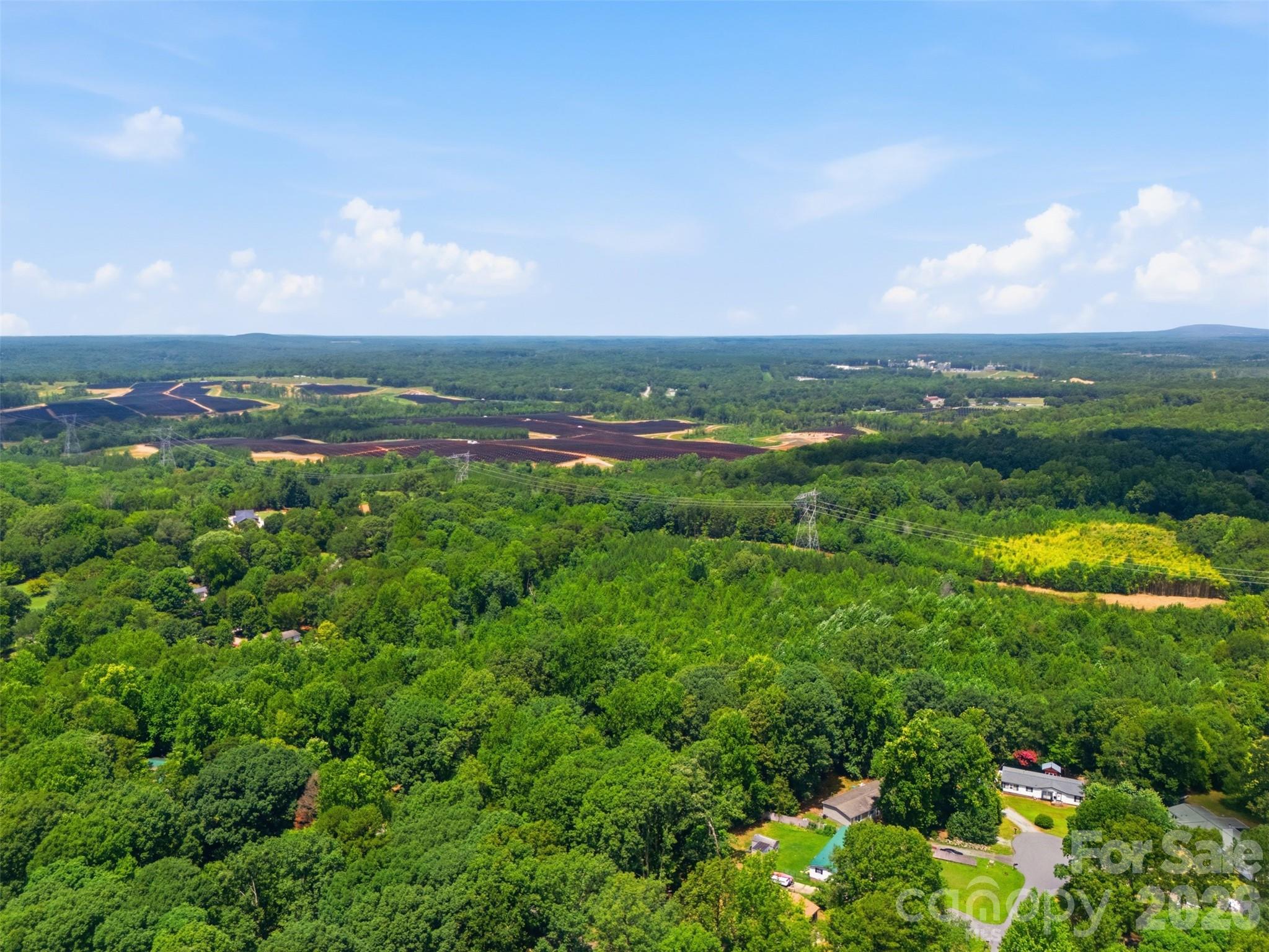 Carmel Woods - Residential