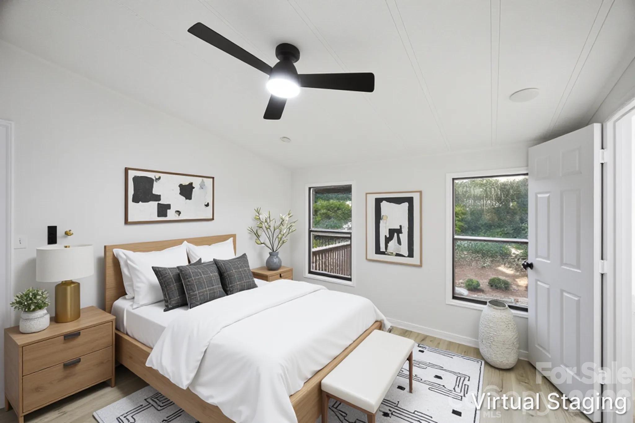 Carmel Woods - Residential
