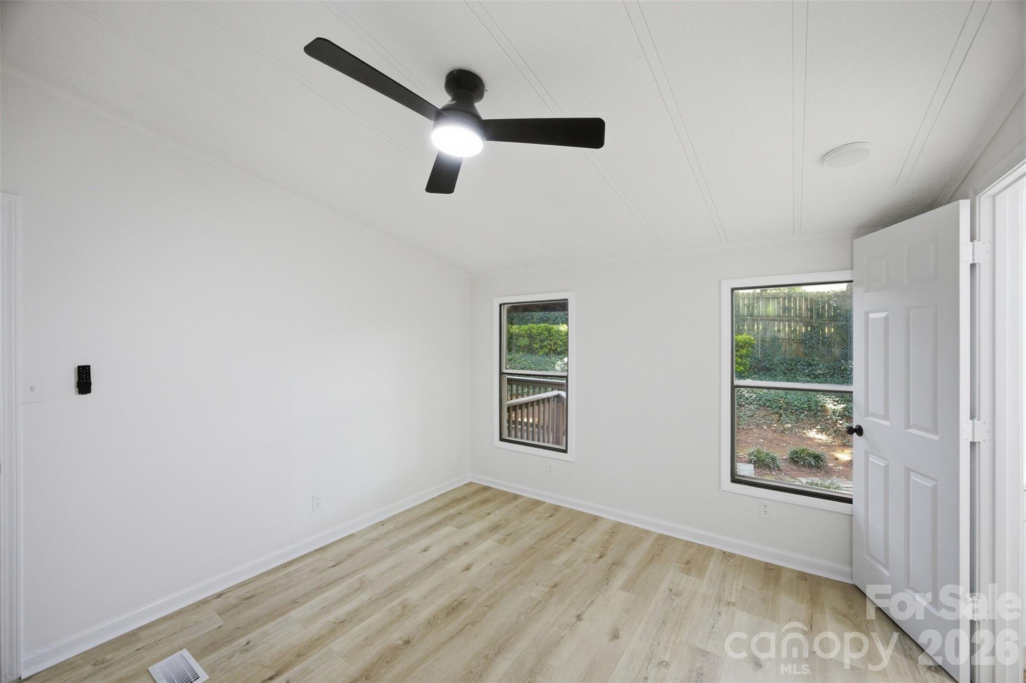 Carmel Woods - Residential