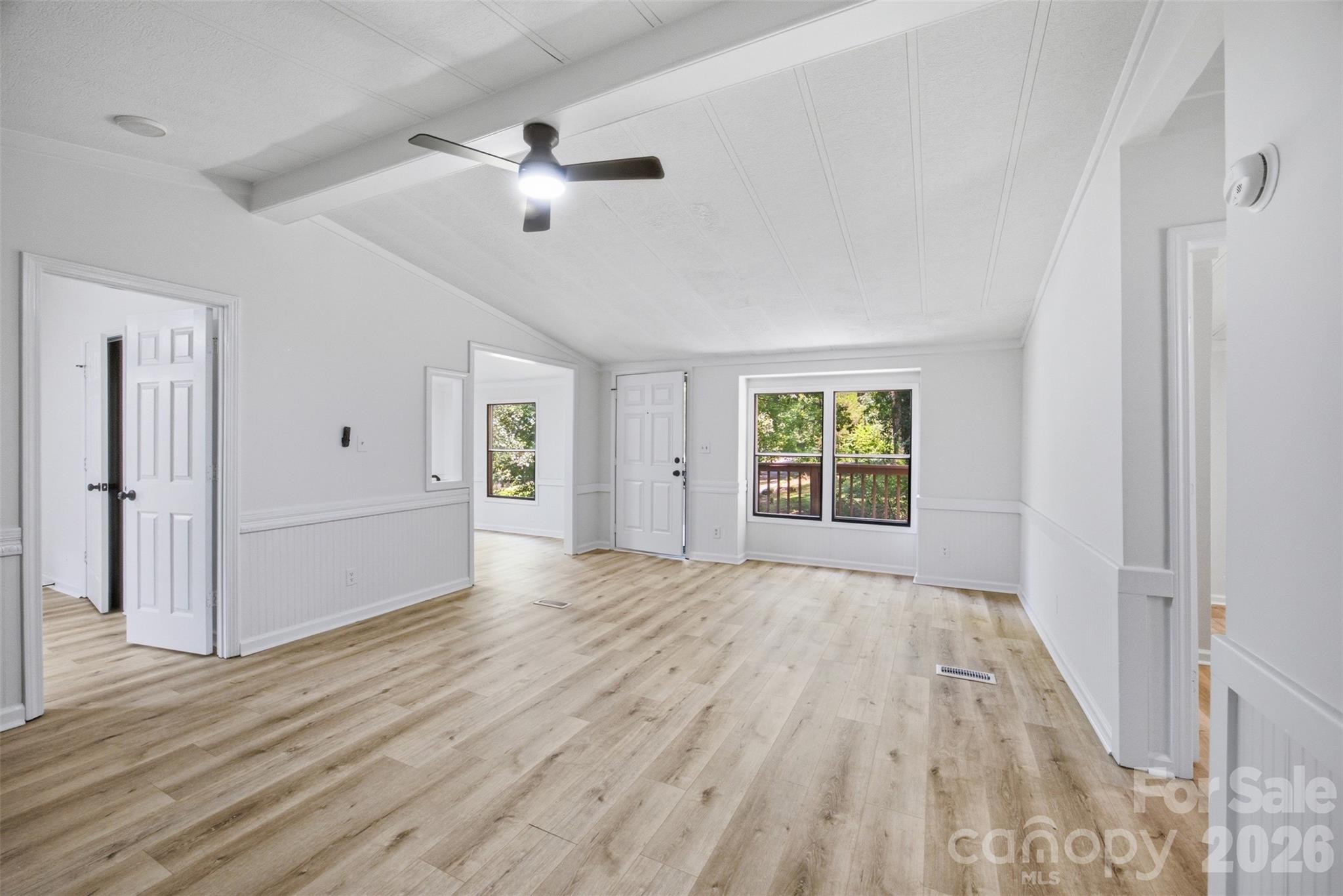 Carmel Woods - Residential