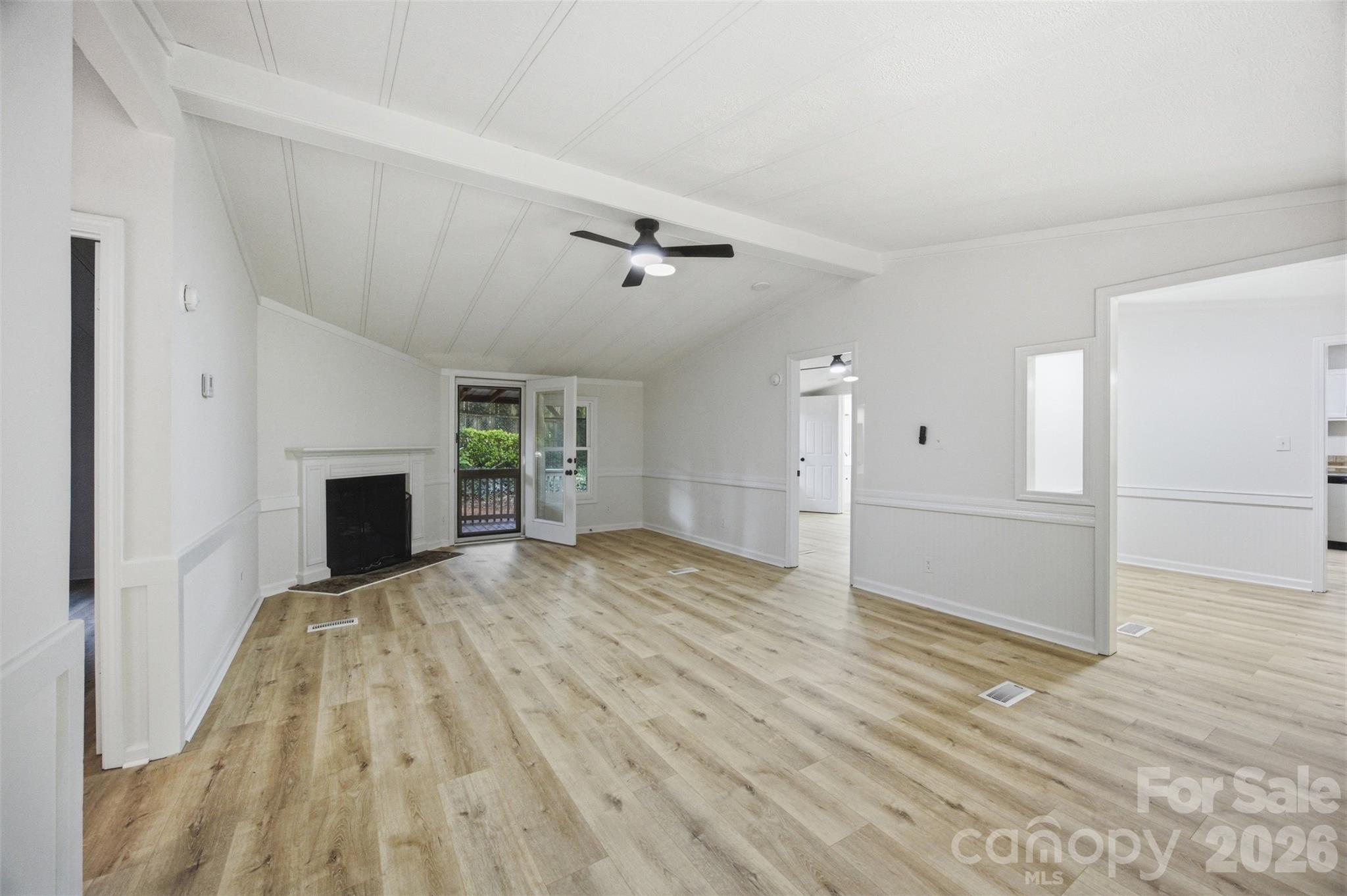 Carmel Woods - Residential