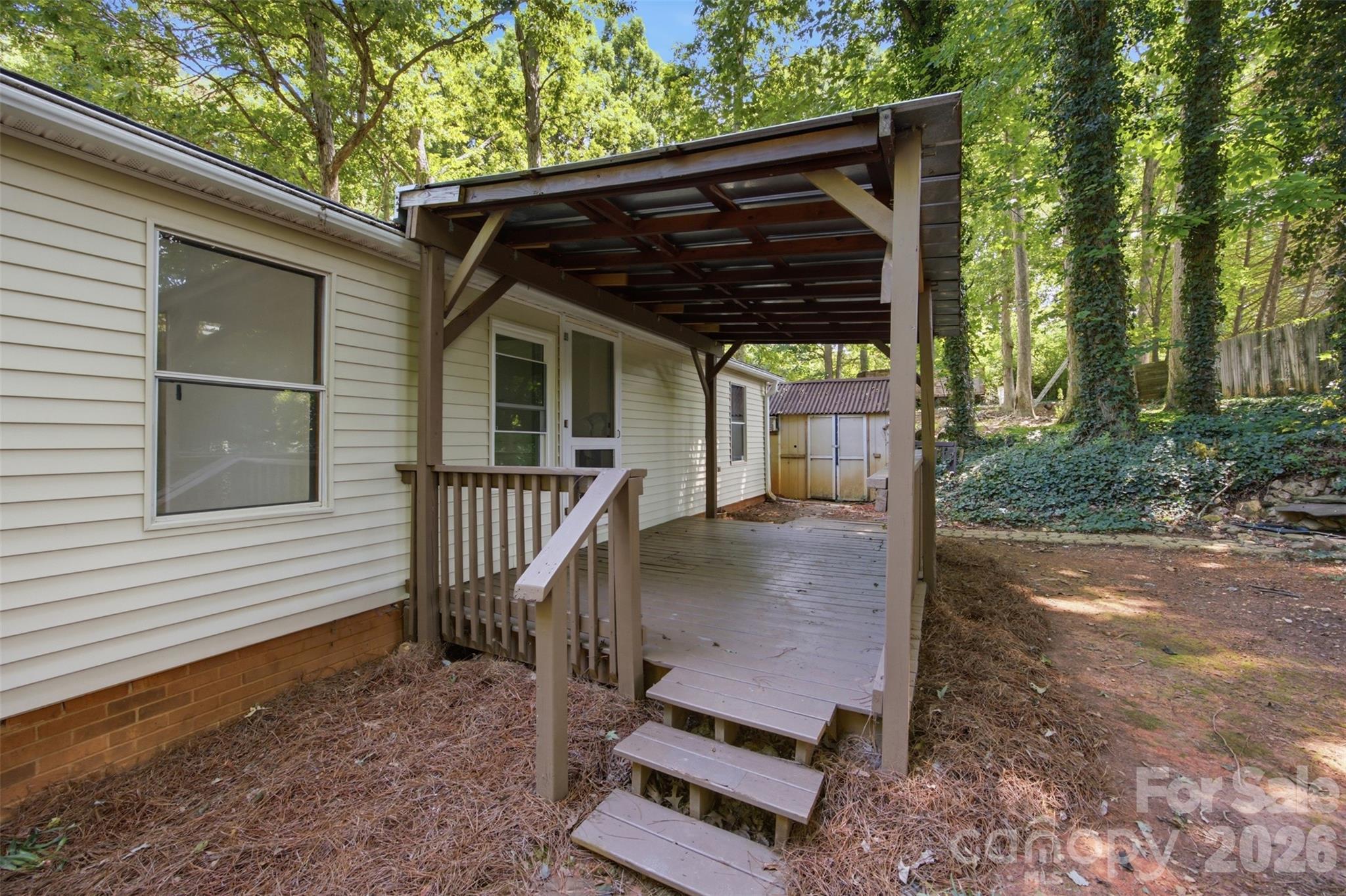 Carmel Woods - Residential