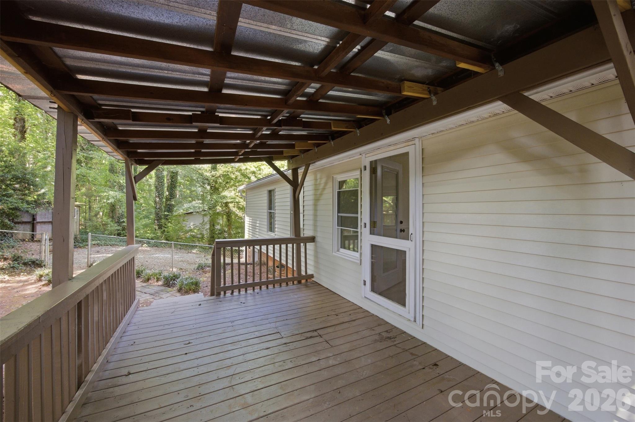 Carmel Woods - Residential