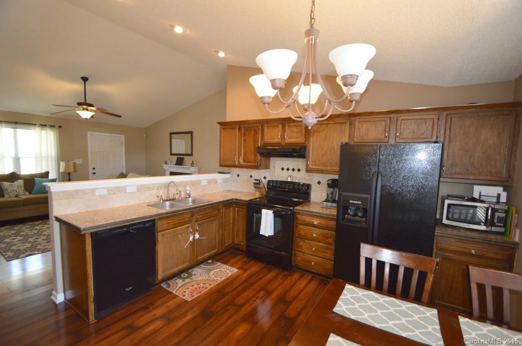 Braxton Estates - Residential