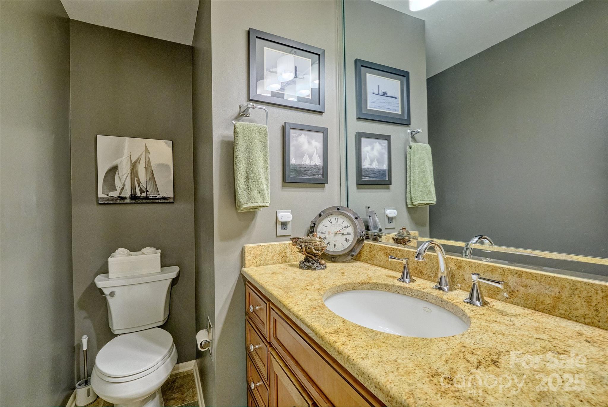 River Hills - Residential