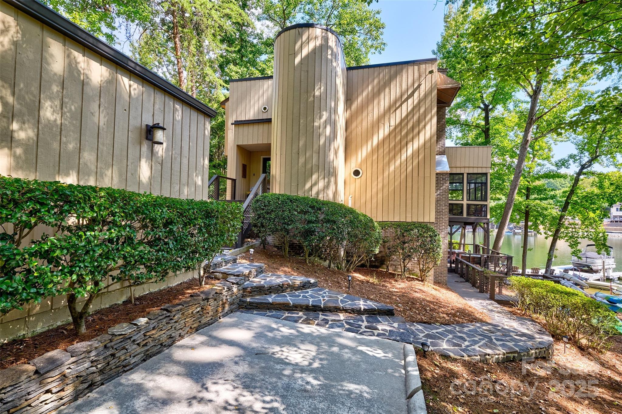 River Hills - Residential
