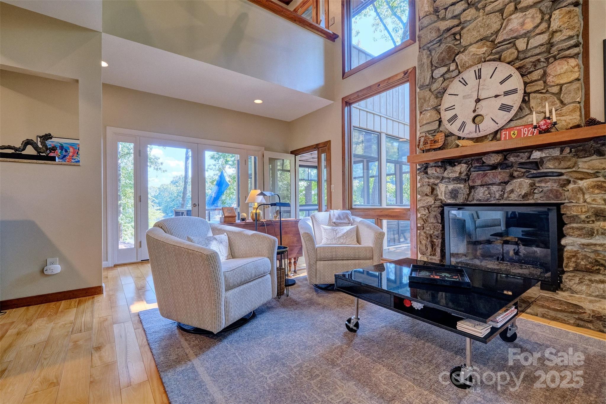 River Hills - Residential