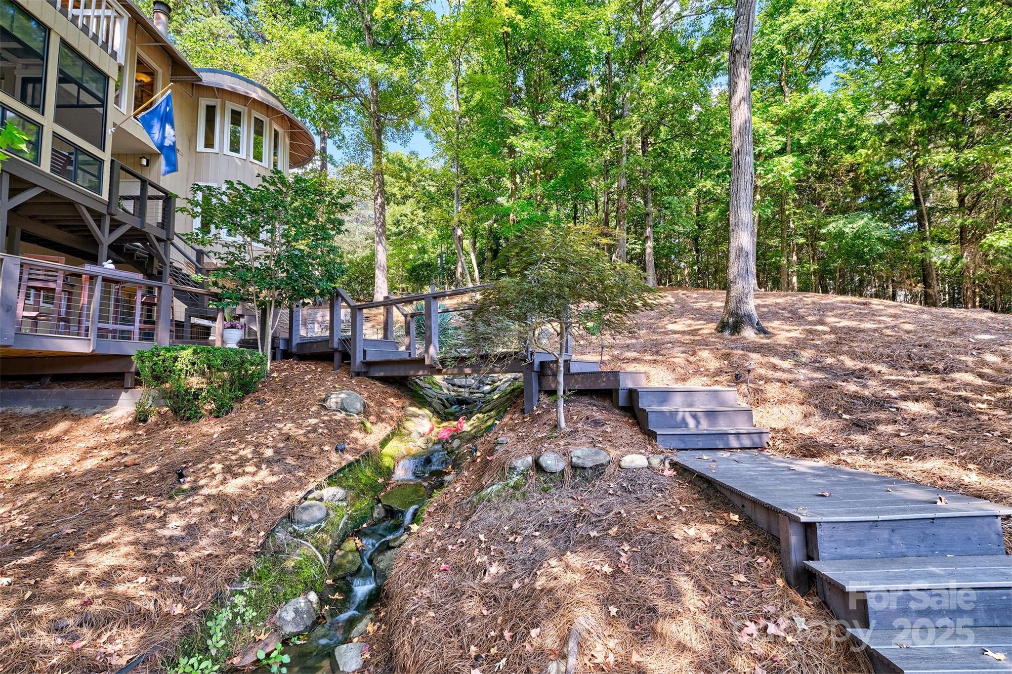 River Hills - Residential