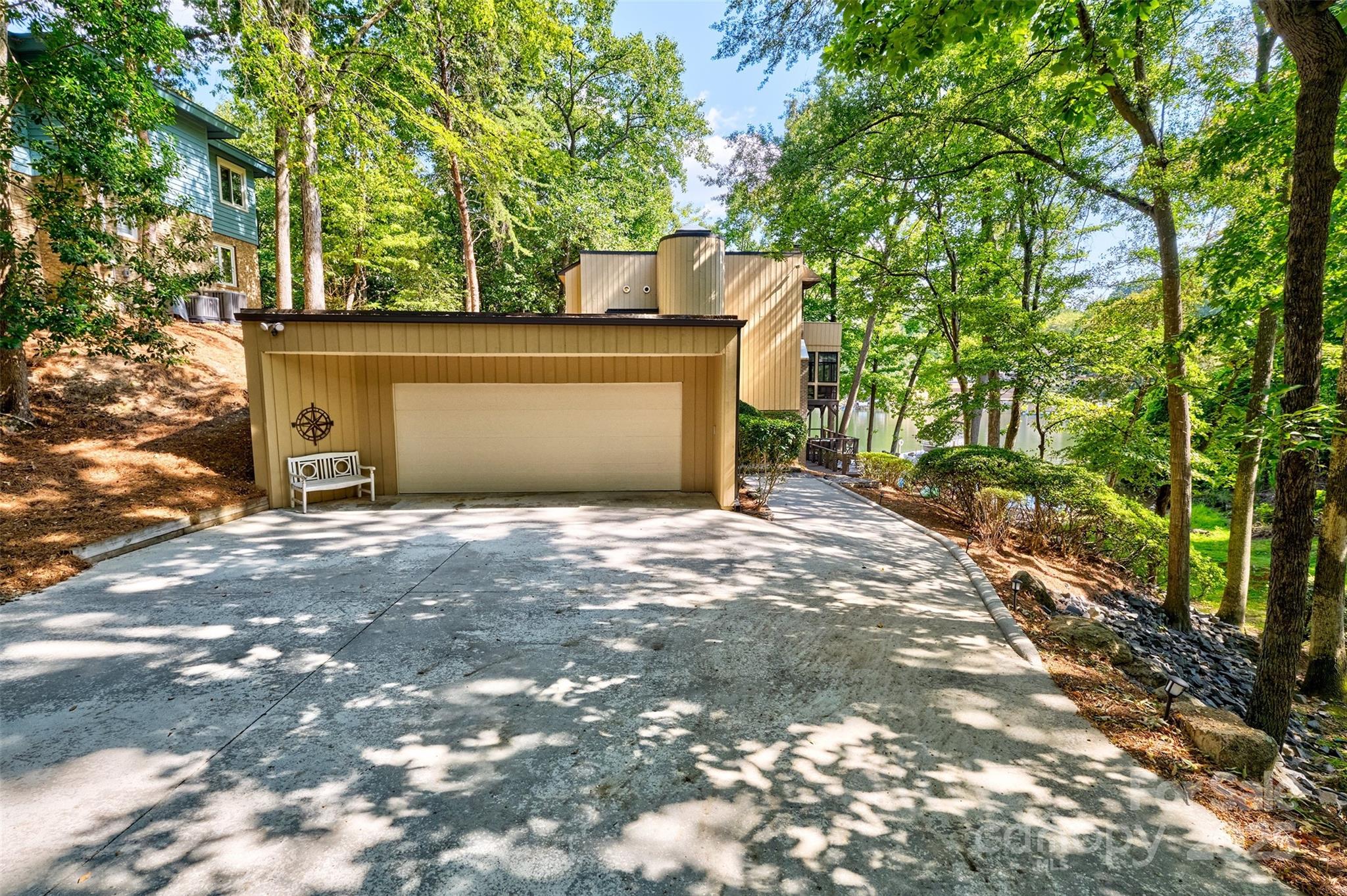 River Hills - Residential