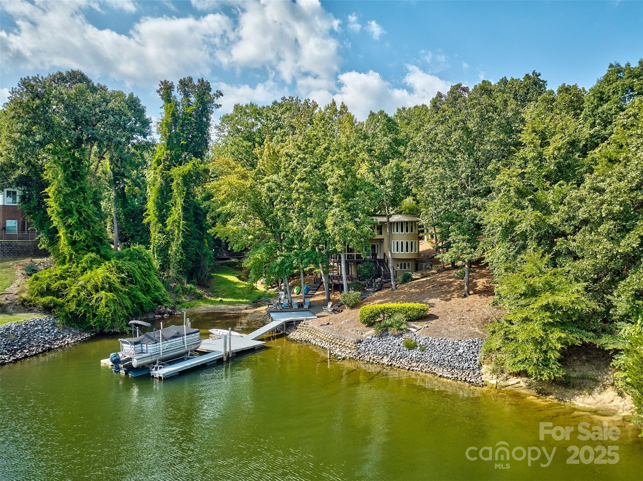 River Hills - Residential