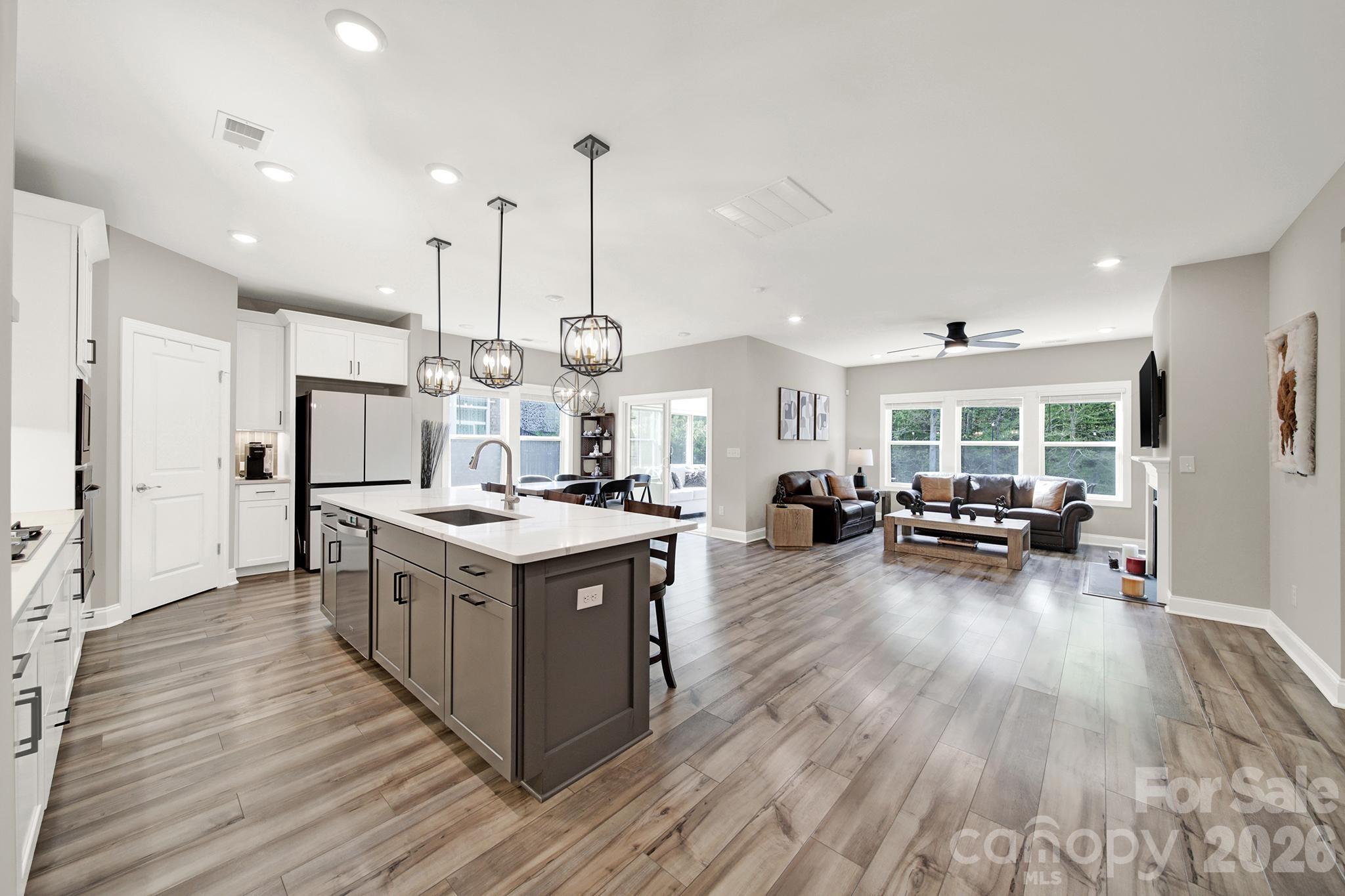 Heron Creek - Residential