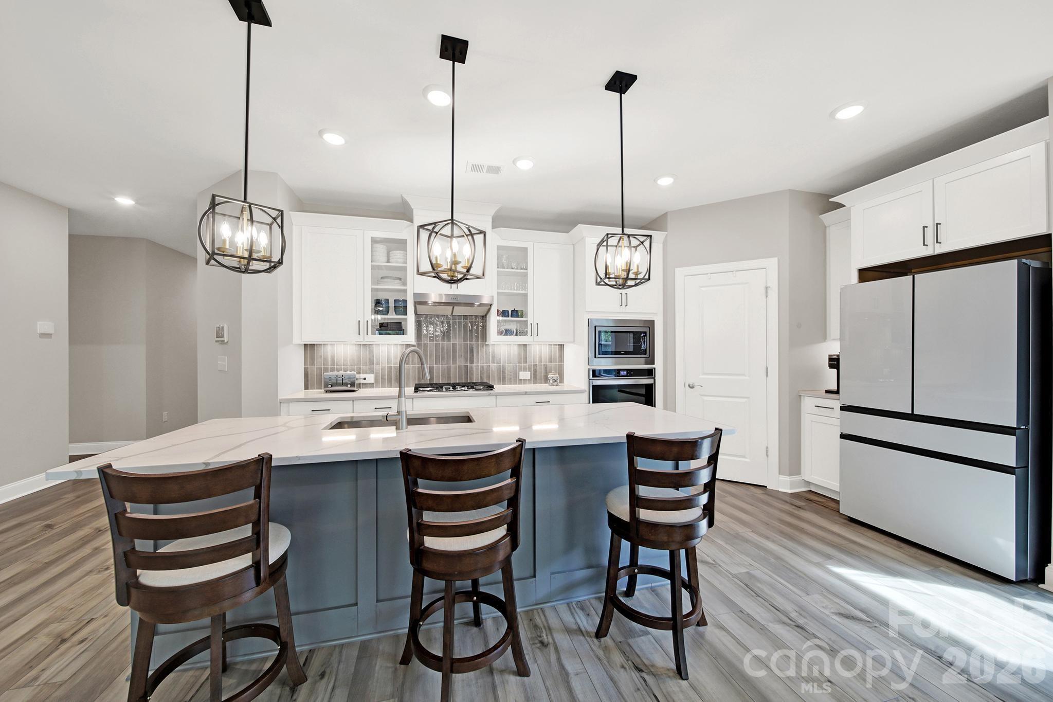 Heron Creek - Residential
