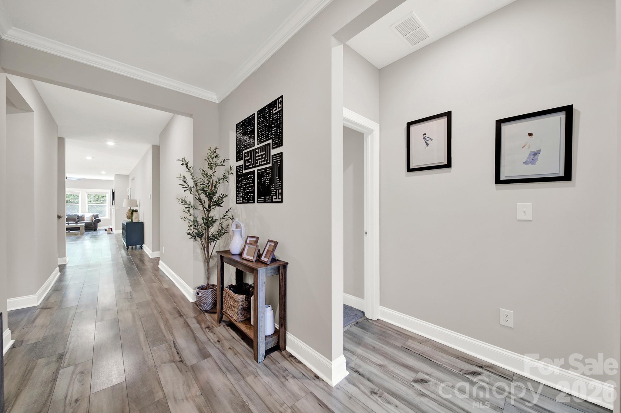 Heron Creek - Residential
