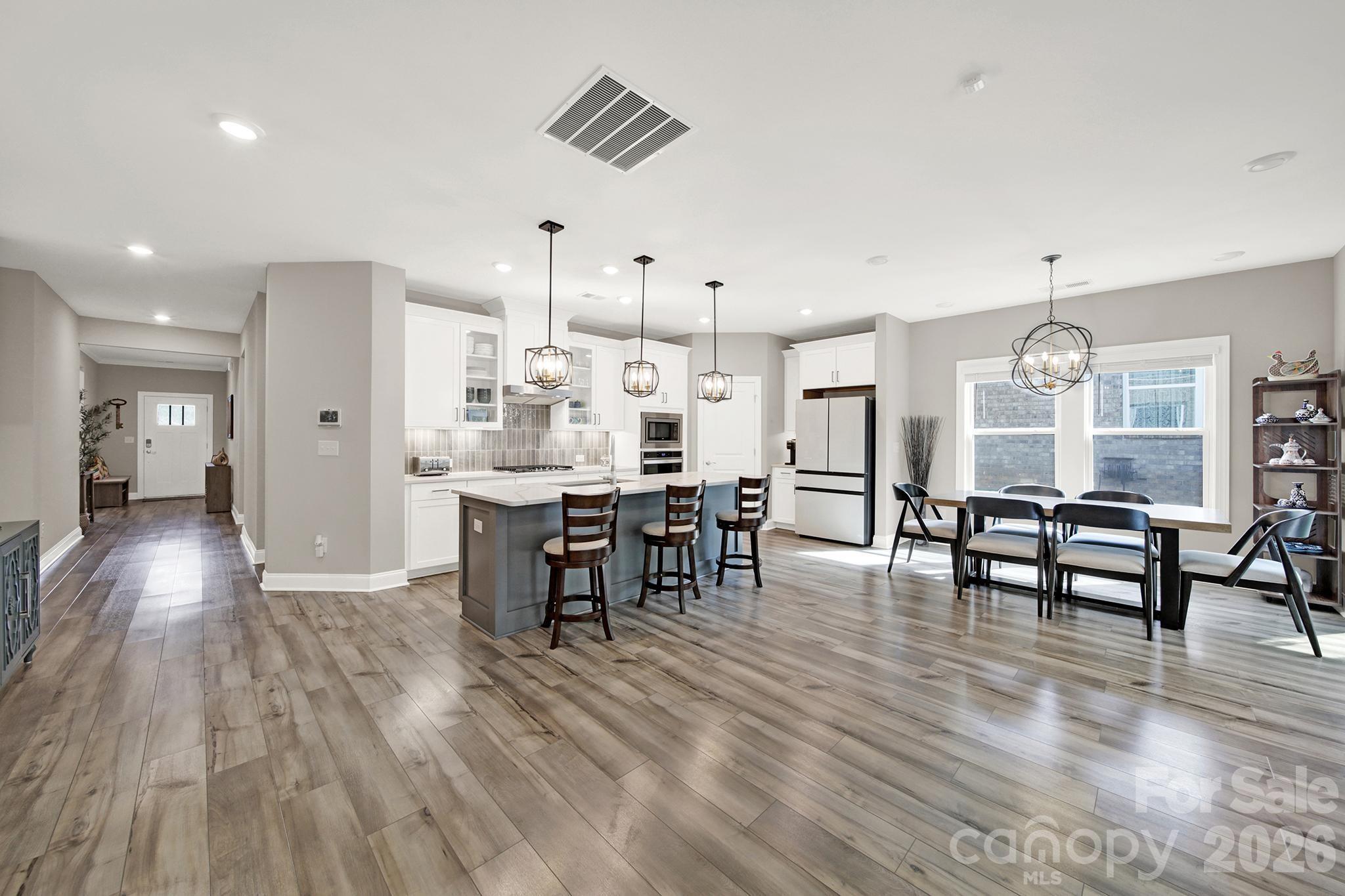 Heron Creek - Residential