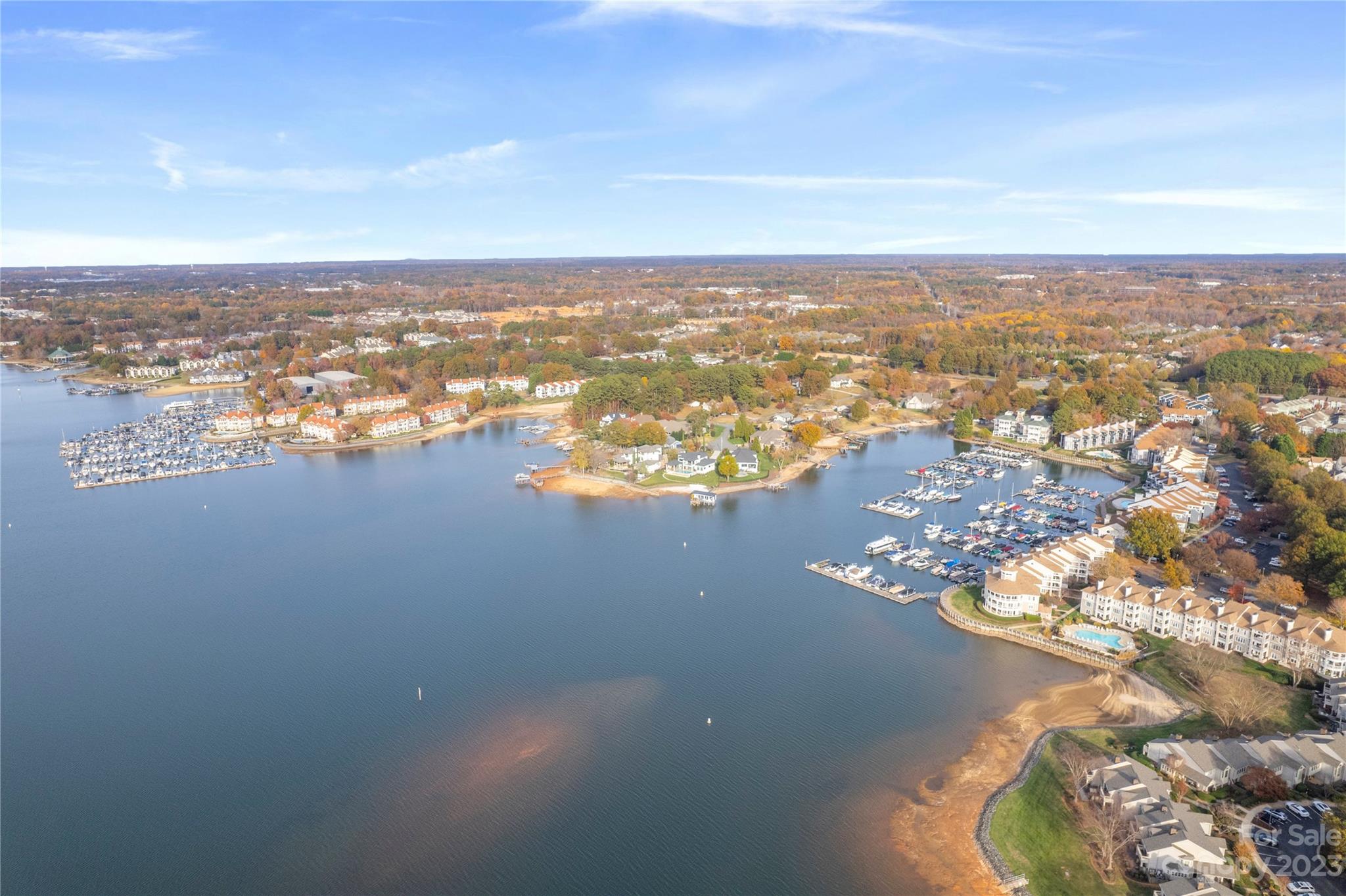 Vineyard Point - Residential