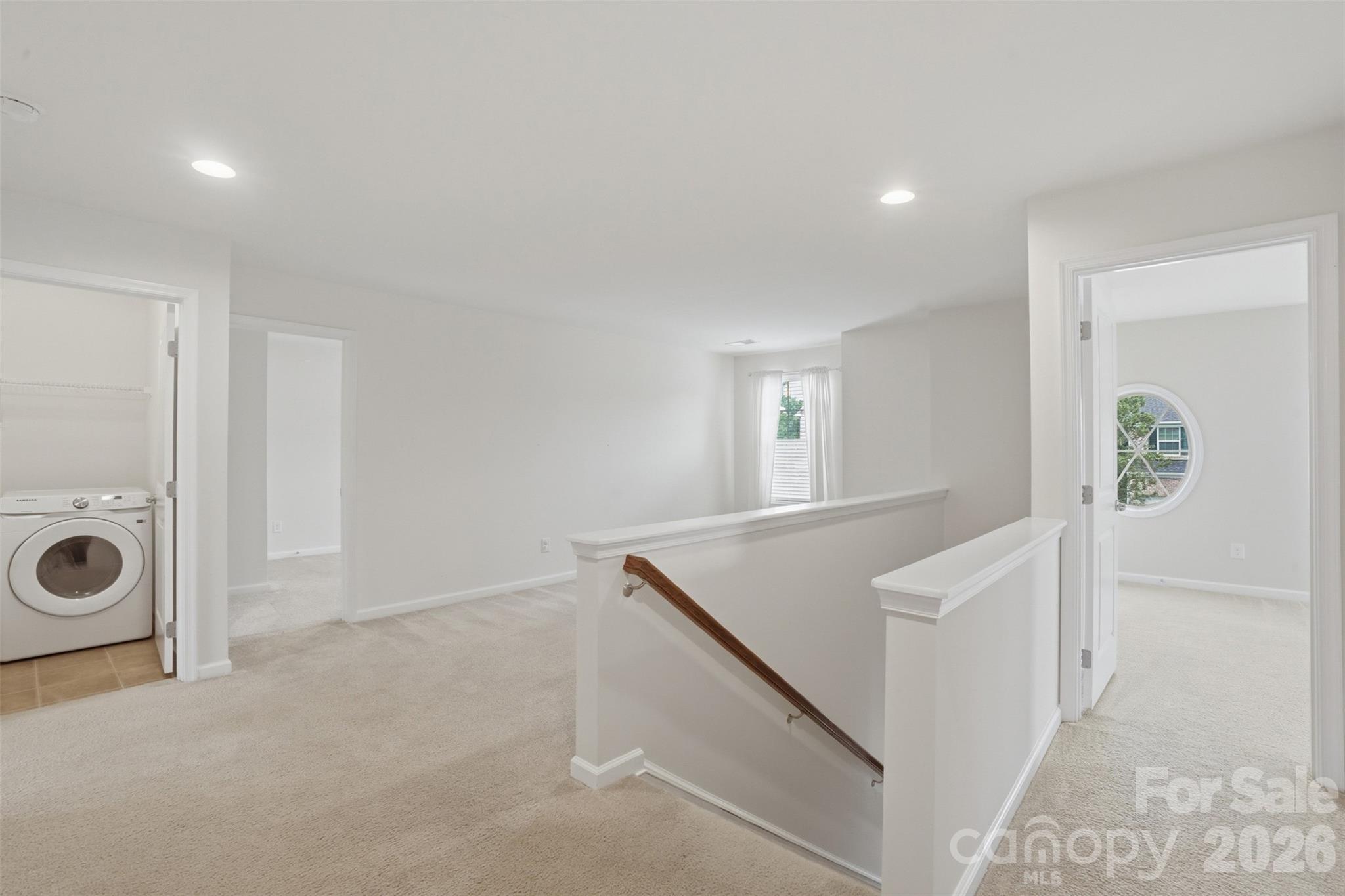 Rosemont - Residential