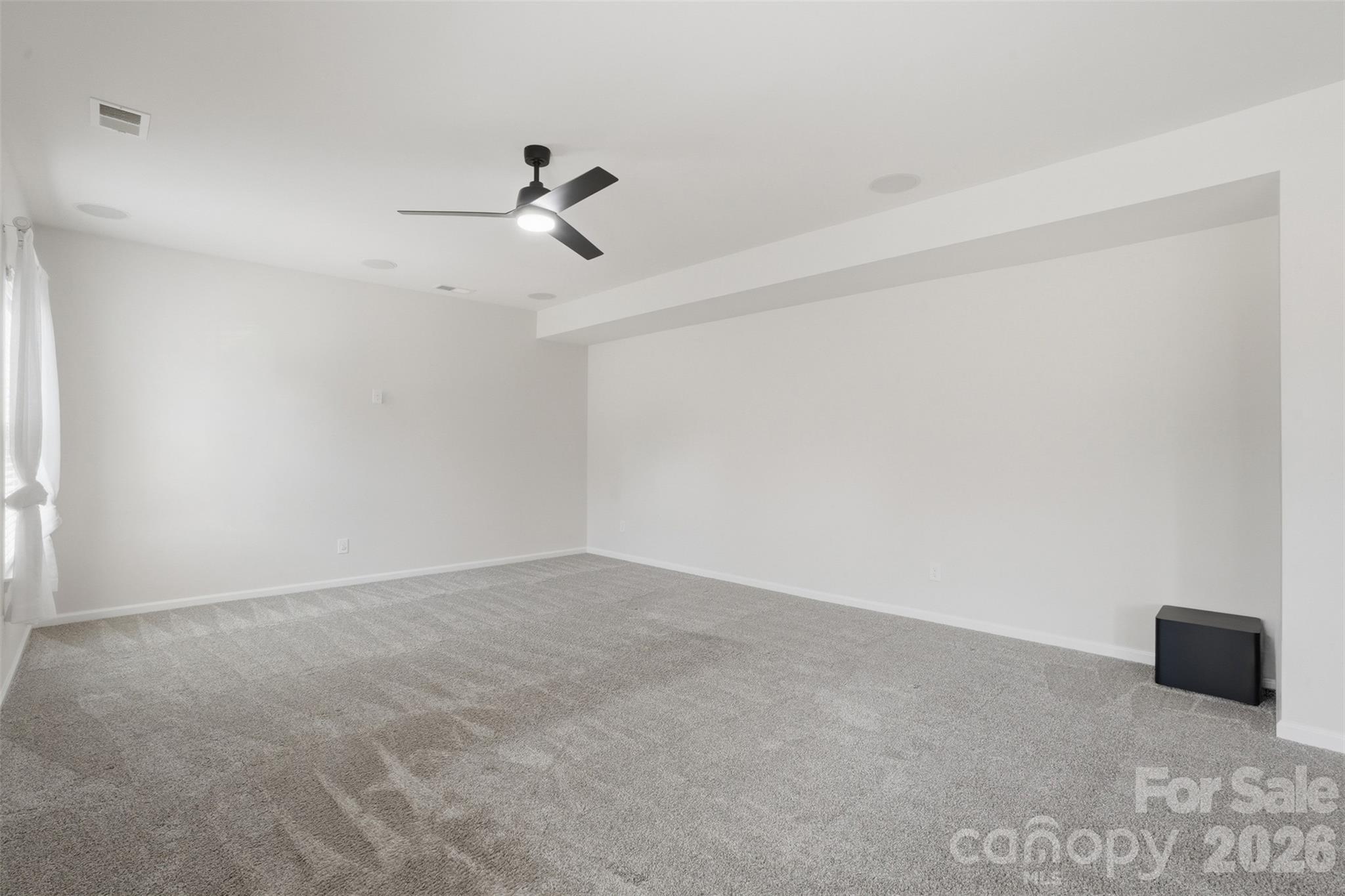 Rosemont - Residential