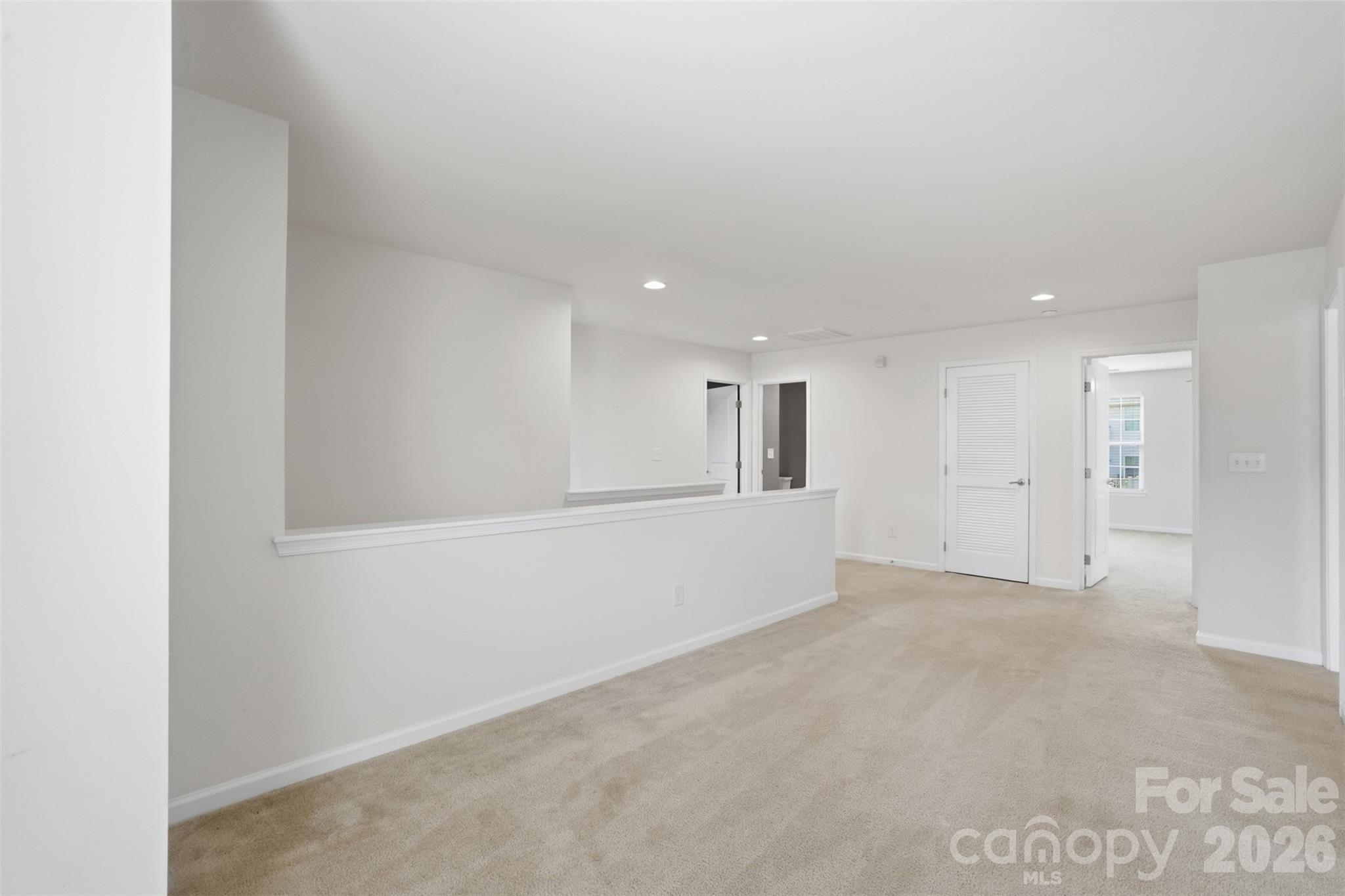 Rosemont - Residential