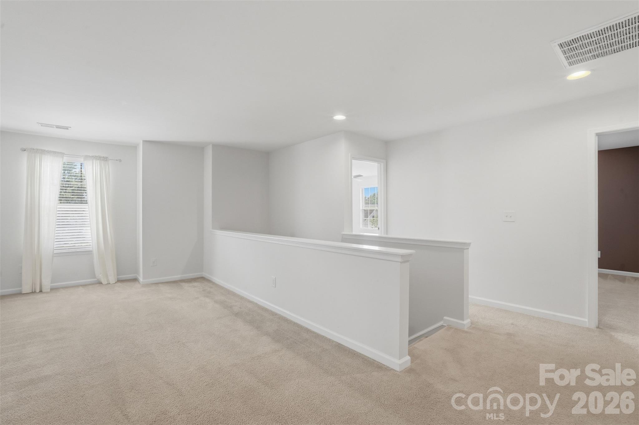 Rosemont - Residential