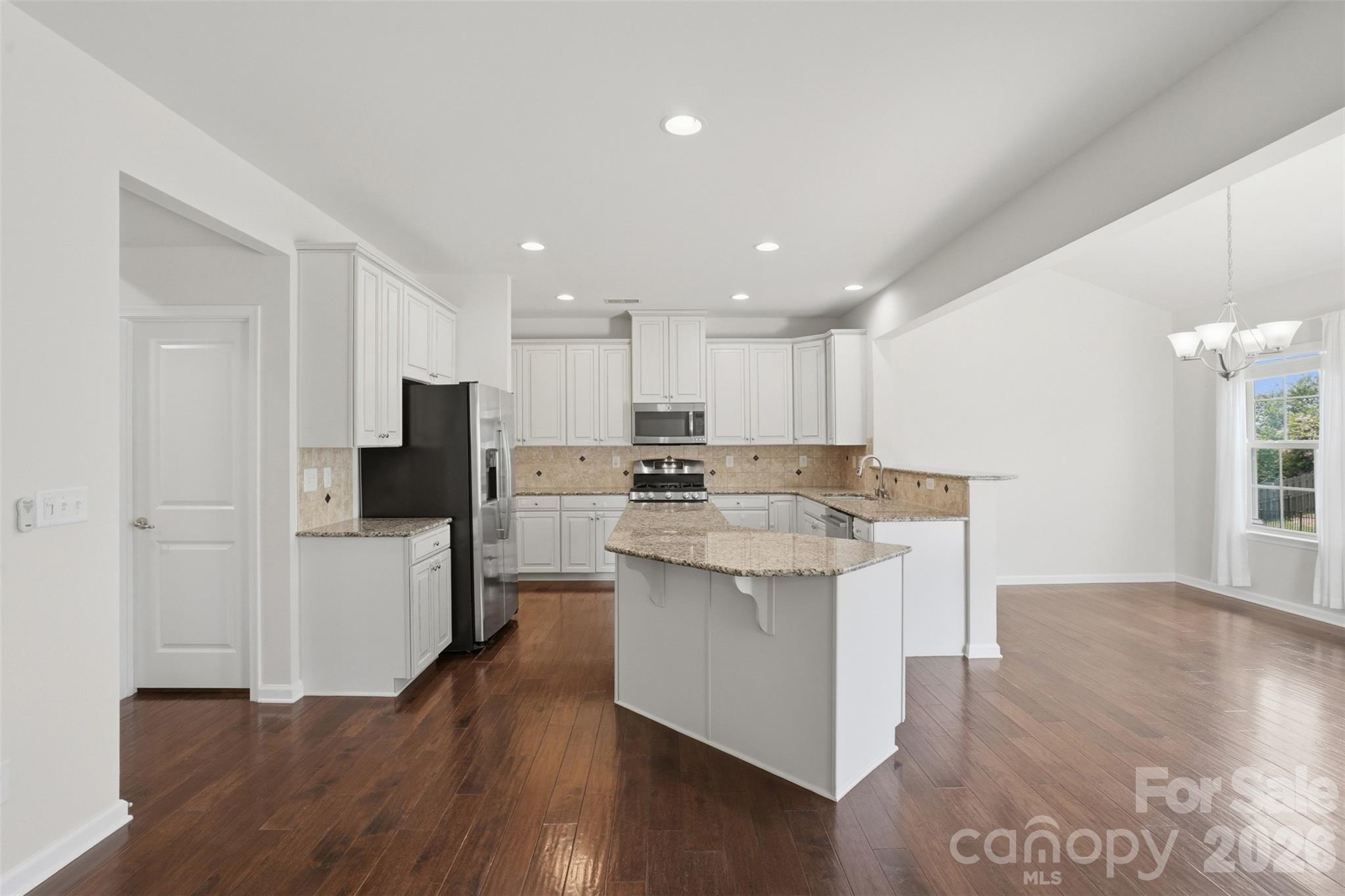 Rosemont - Residential