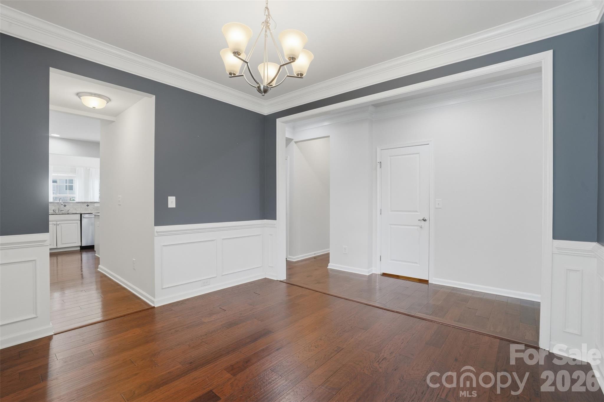 Rosemont - Residential