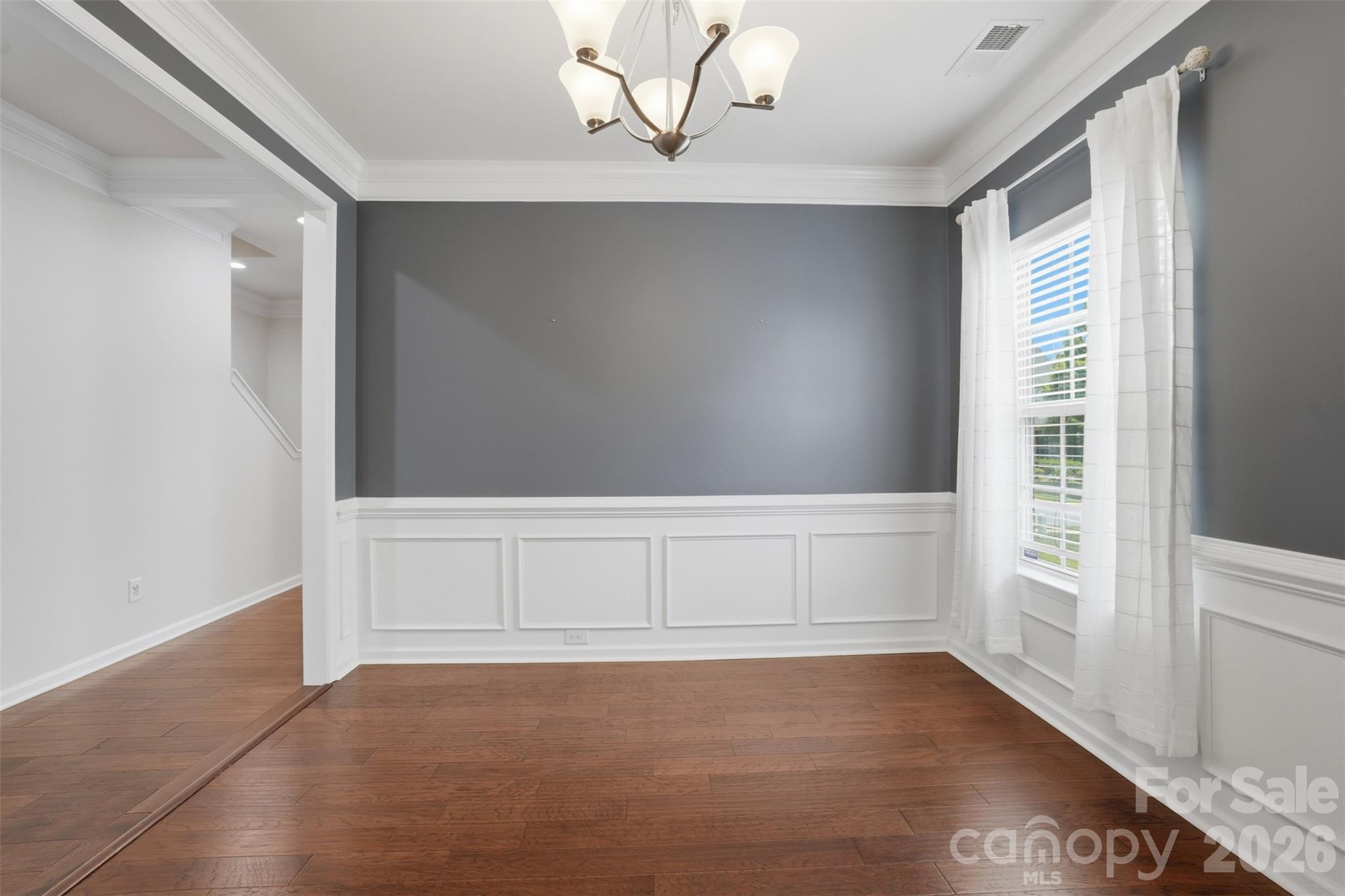 Rosemont - Residential