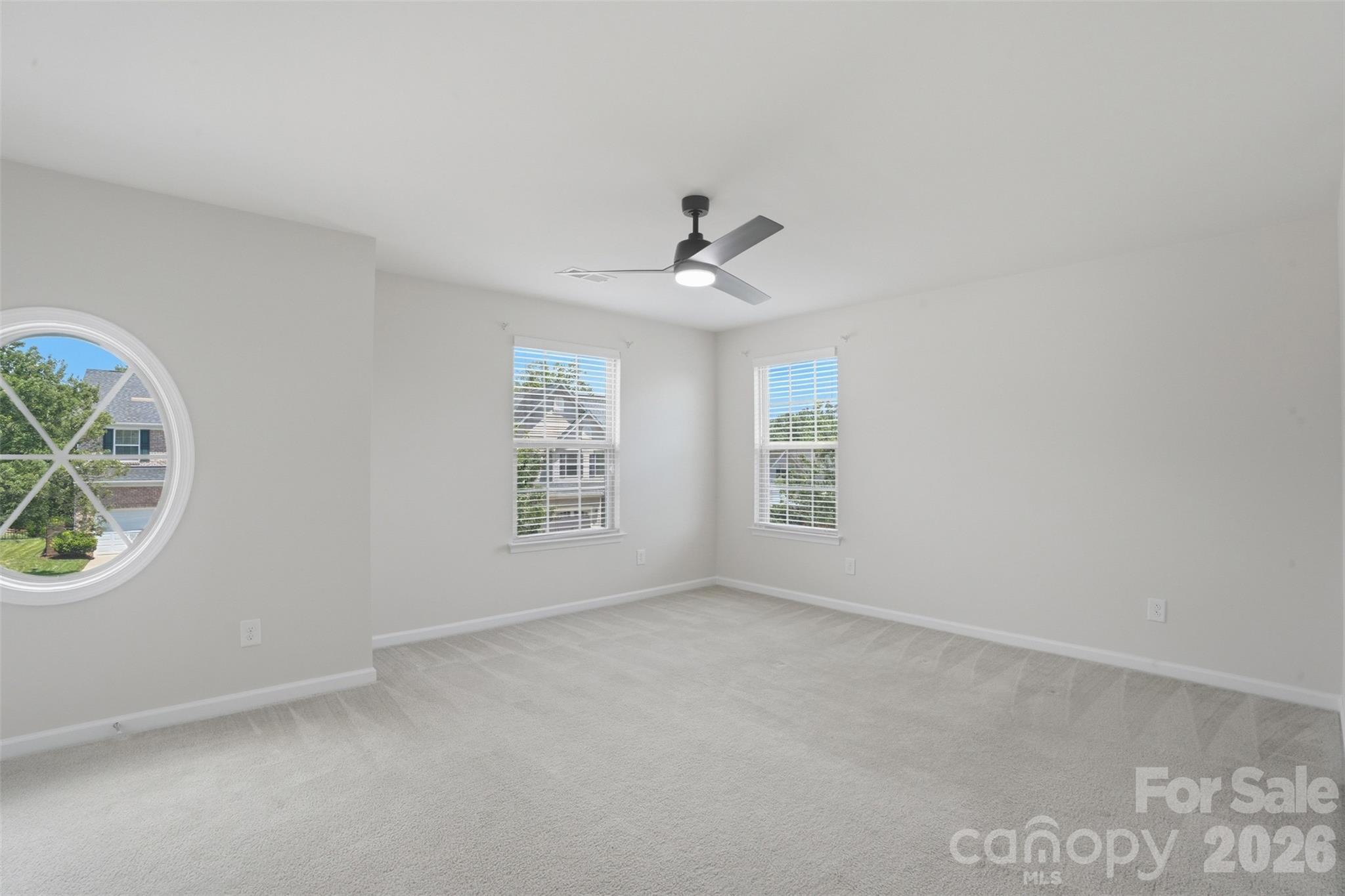 Rosemont - Residential