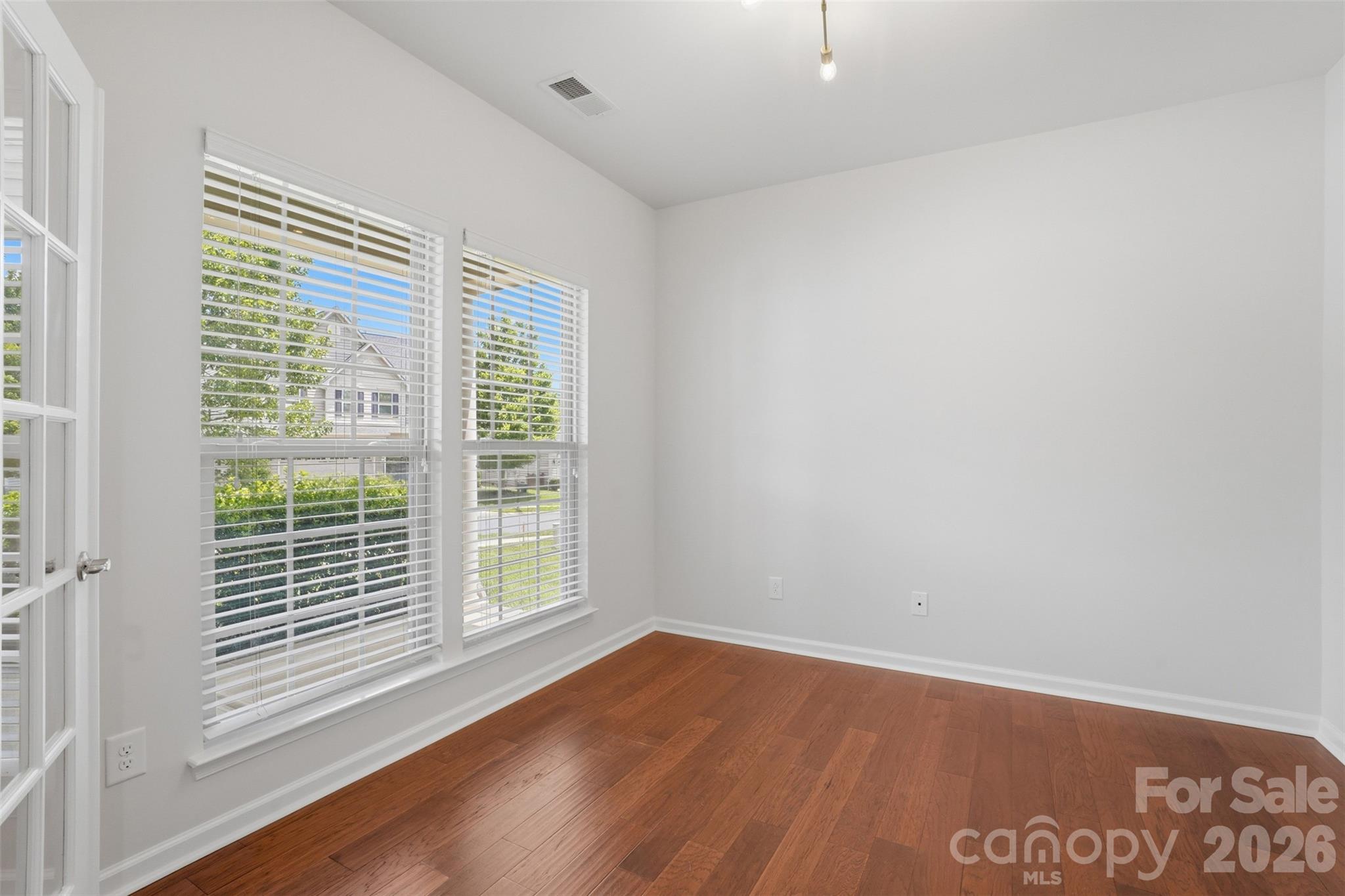 Rosemont - Residential