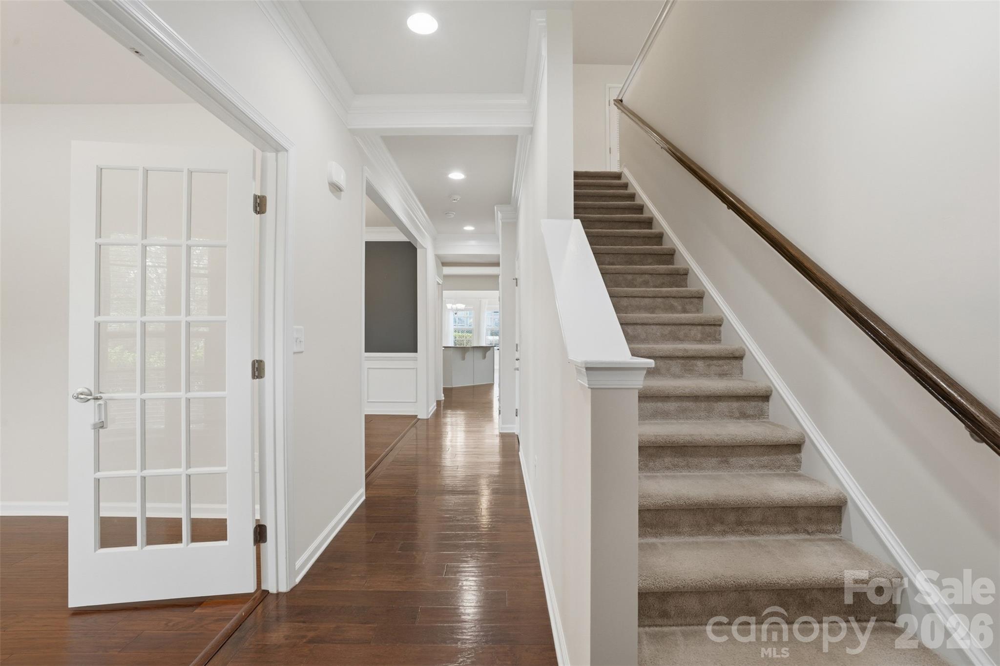 Rosemont - Residential