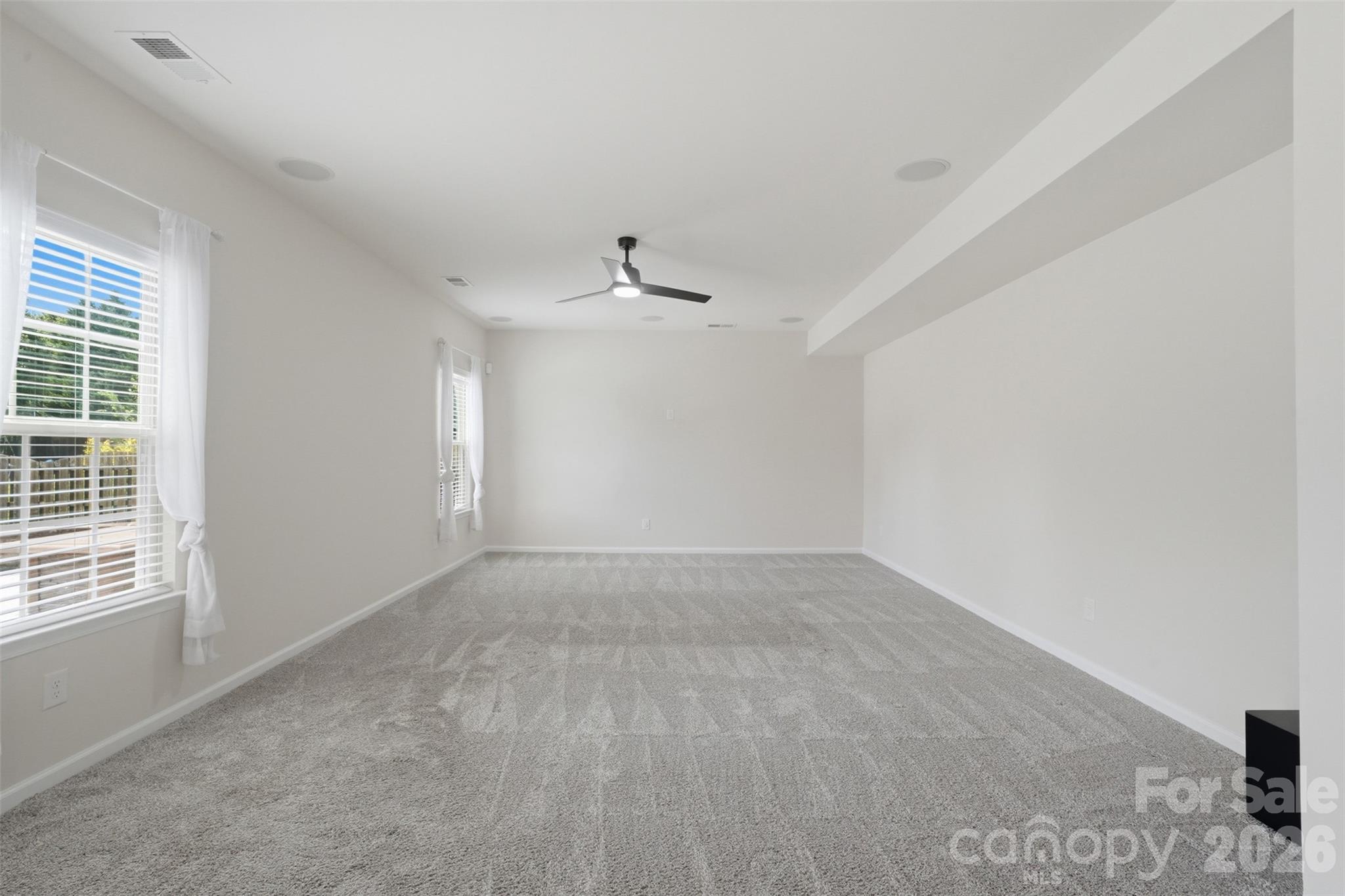 Rosemont - Residential