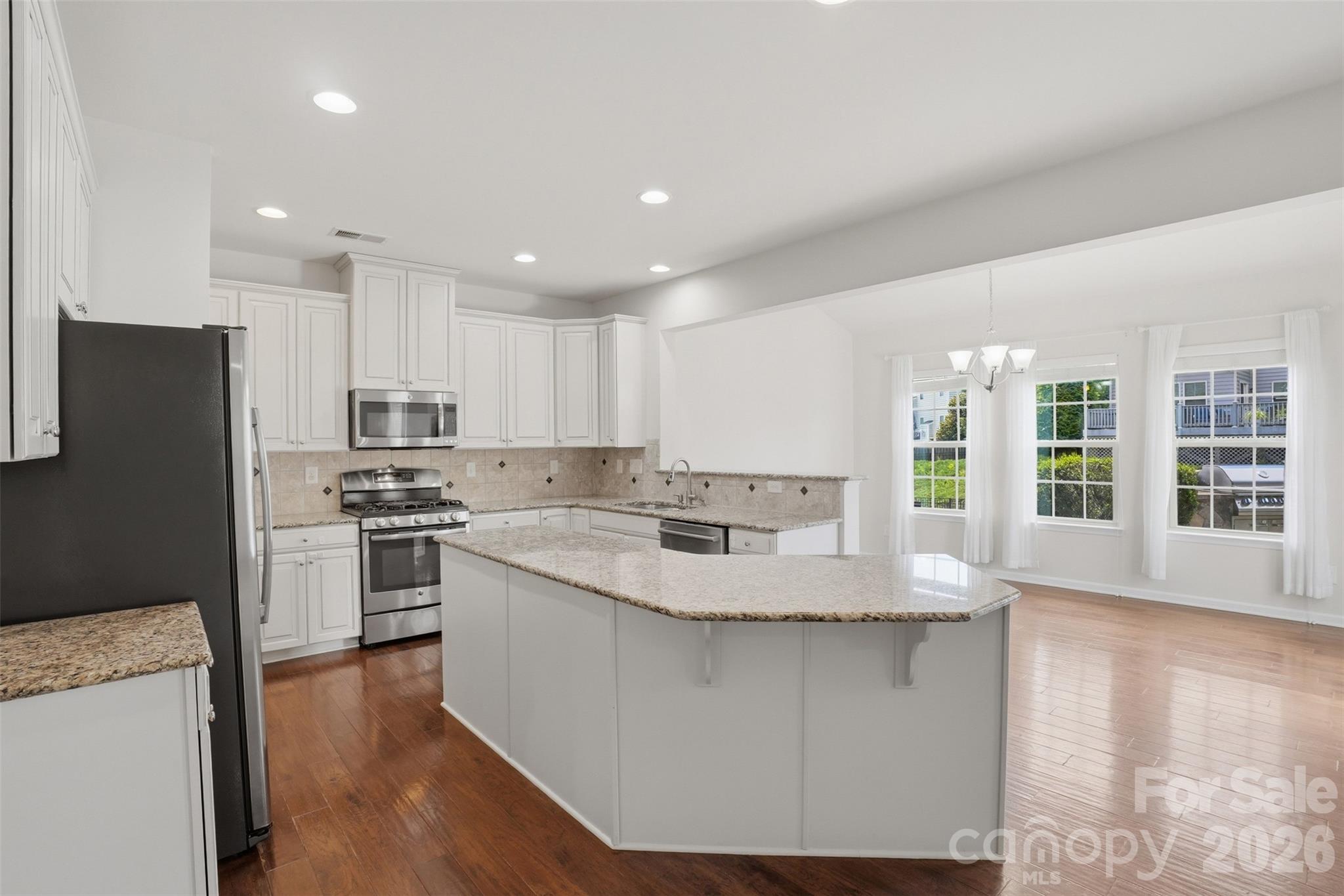 Rosemont - Residential