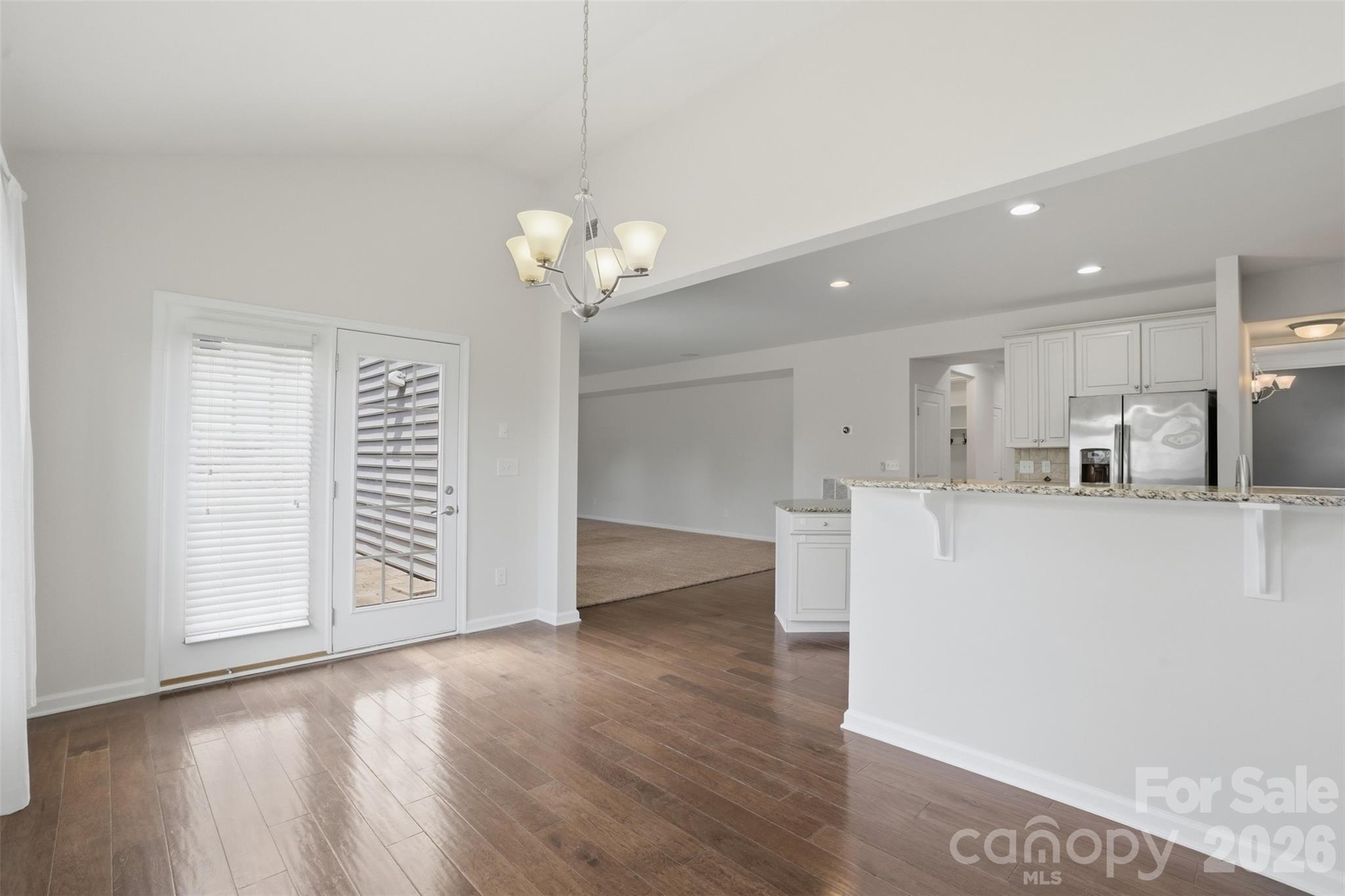 Rosemont - Residential