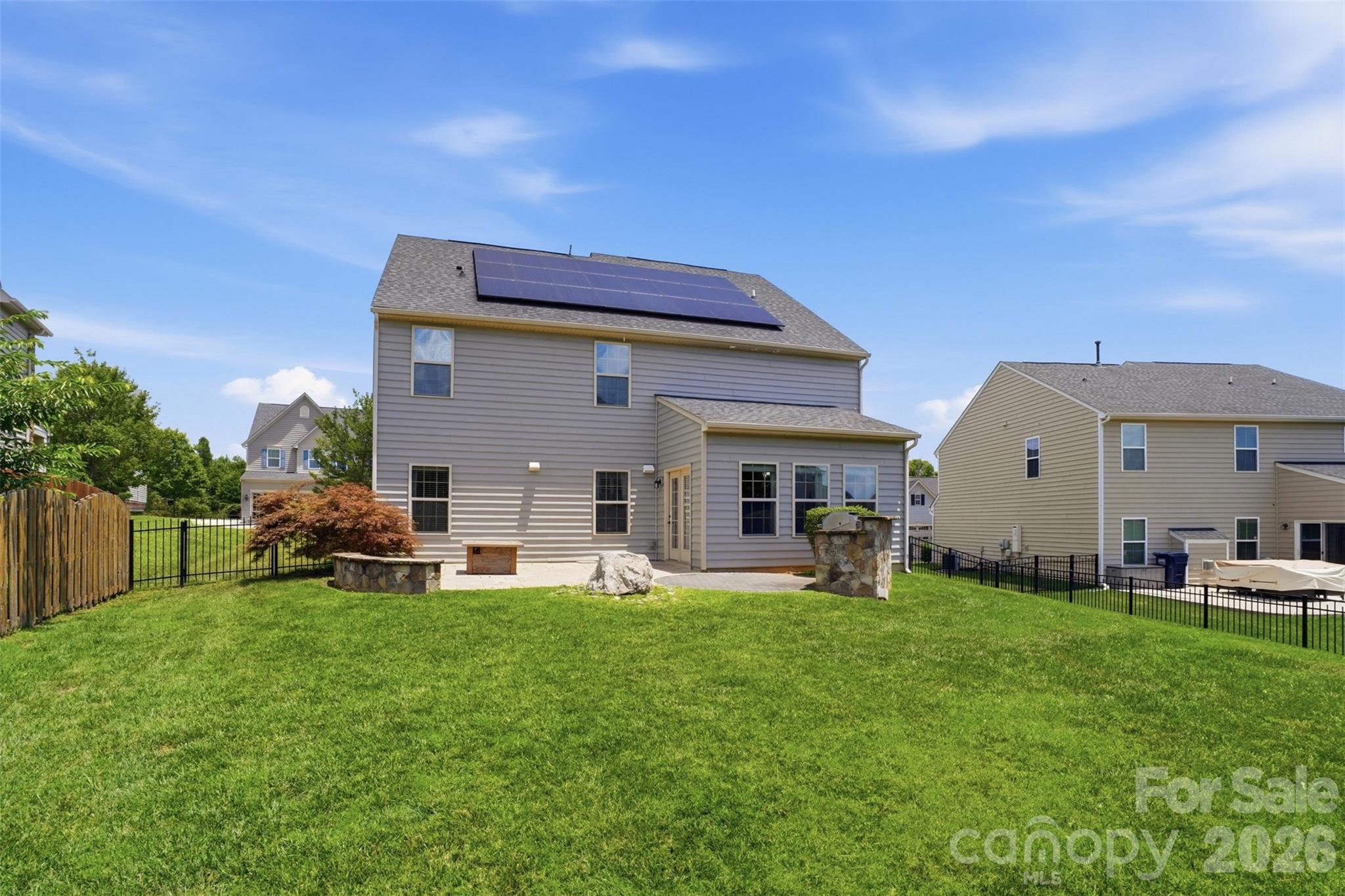 Rosemont - Residential