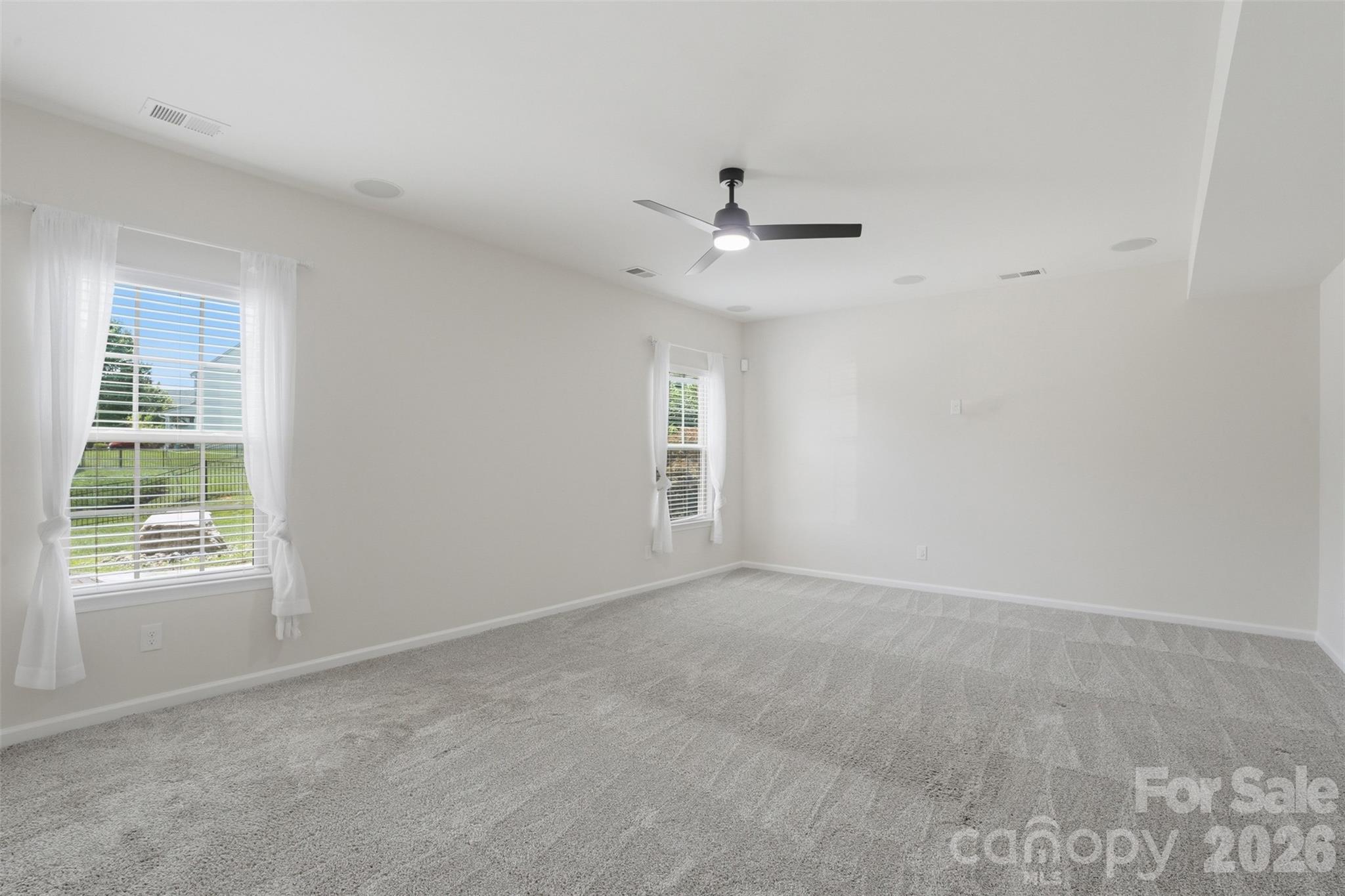 Rosemont - Residential