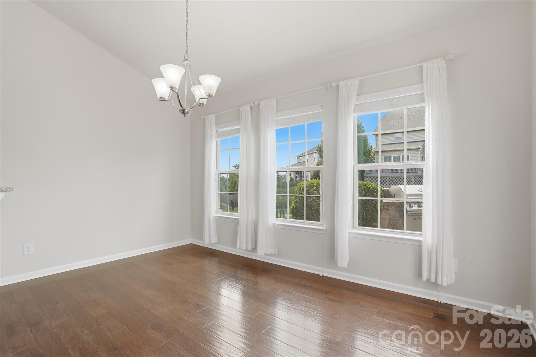 Rosemont - Residential