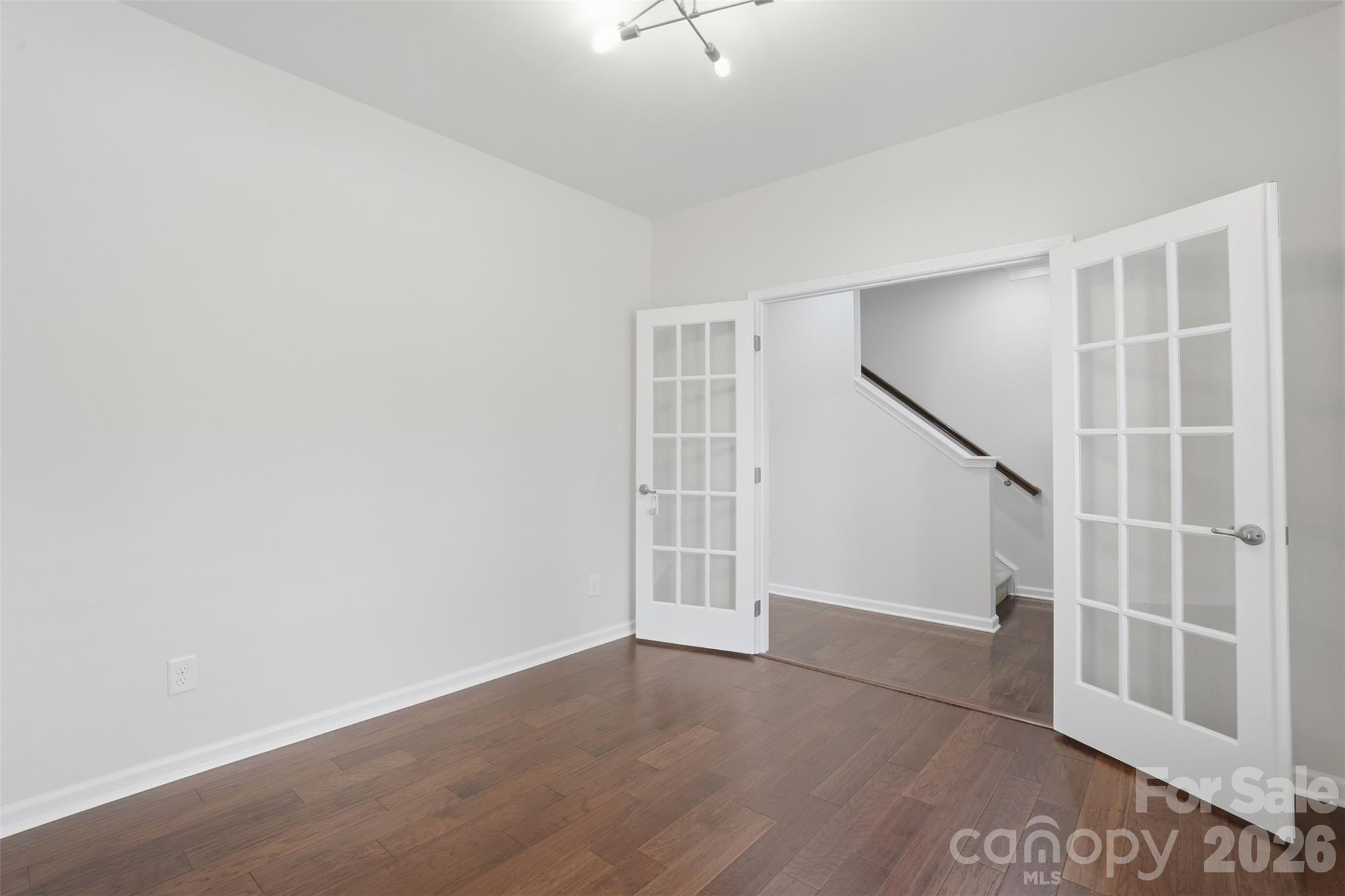 Rosemont - Residential