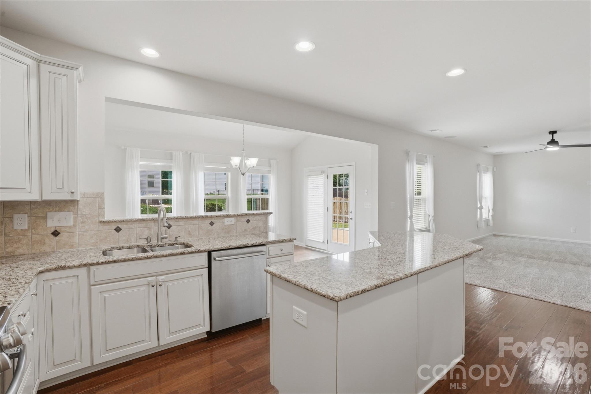 Rosemont - Residential