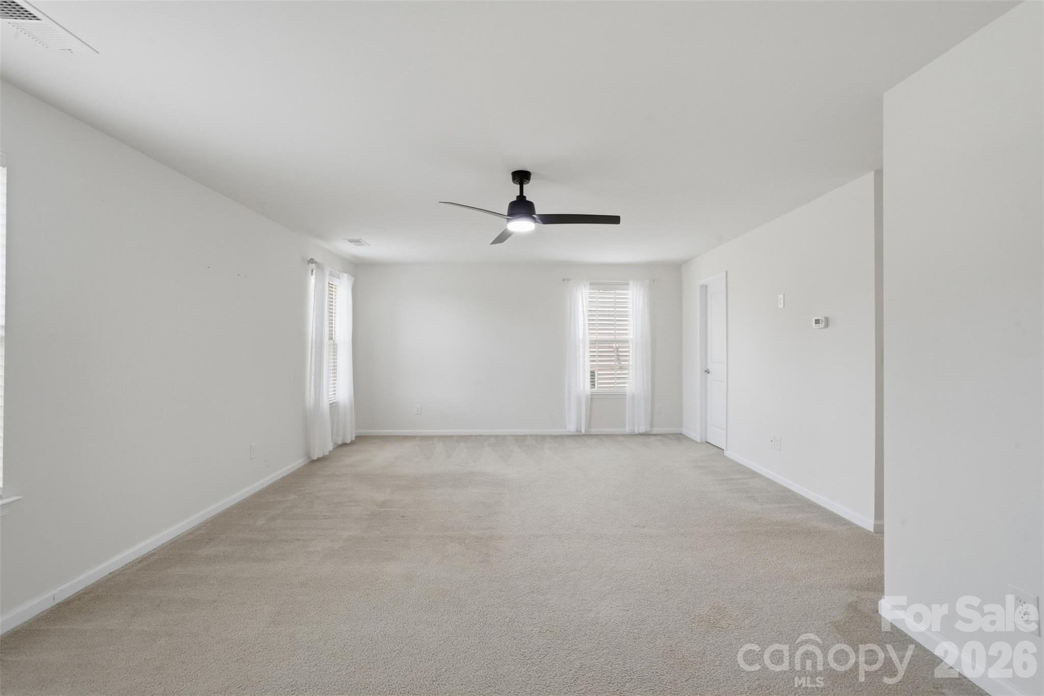 Rosemont - Residential