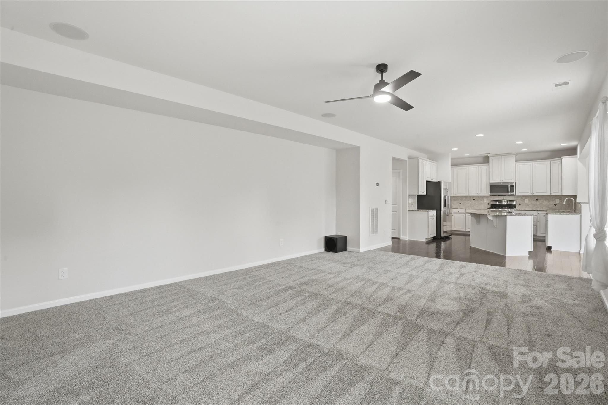 Rosemont - Residential