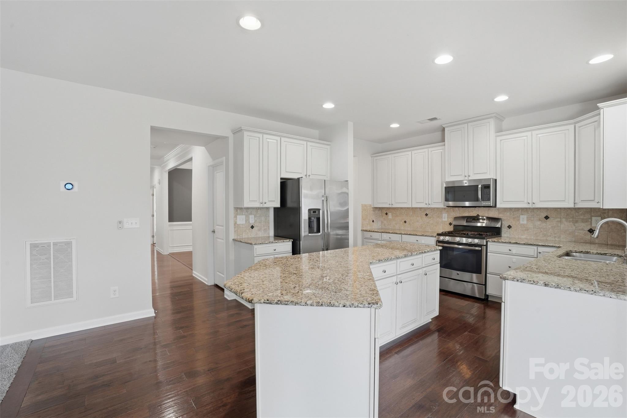 Rosemont - Residential