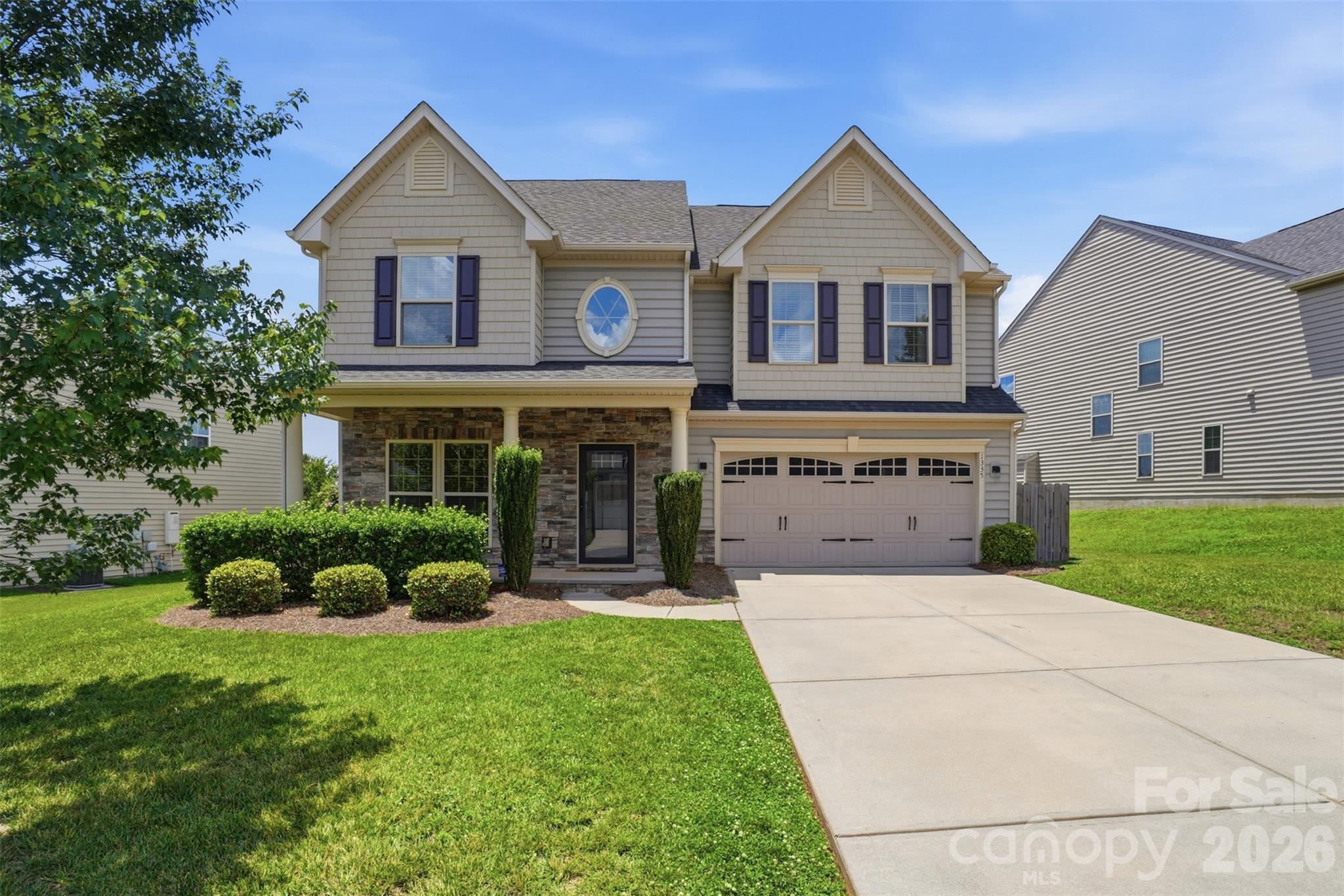 Rosemont - Residential