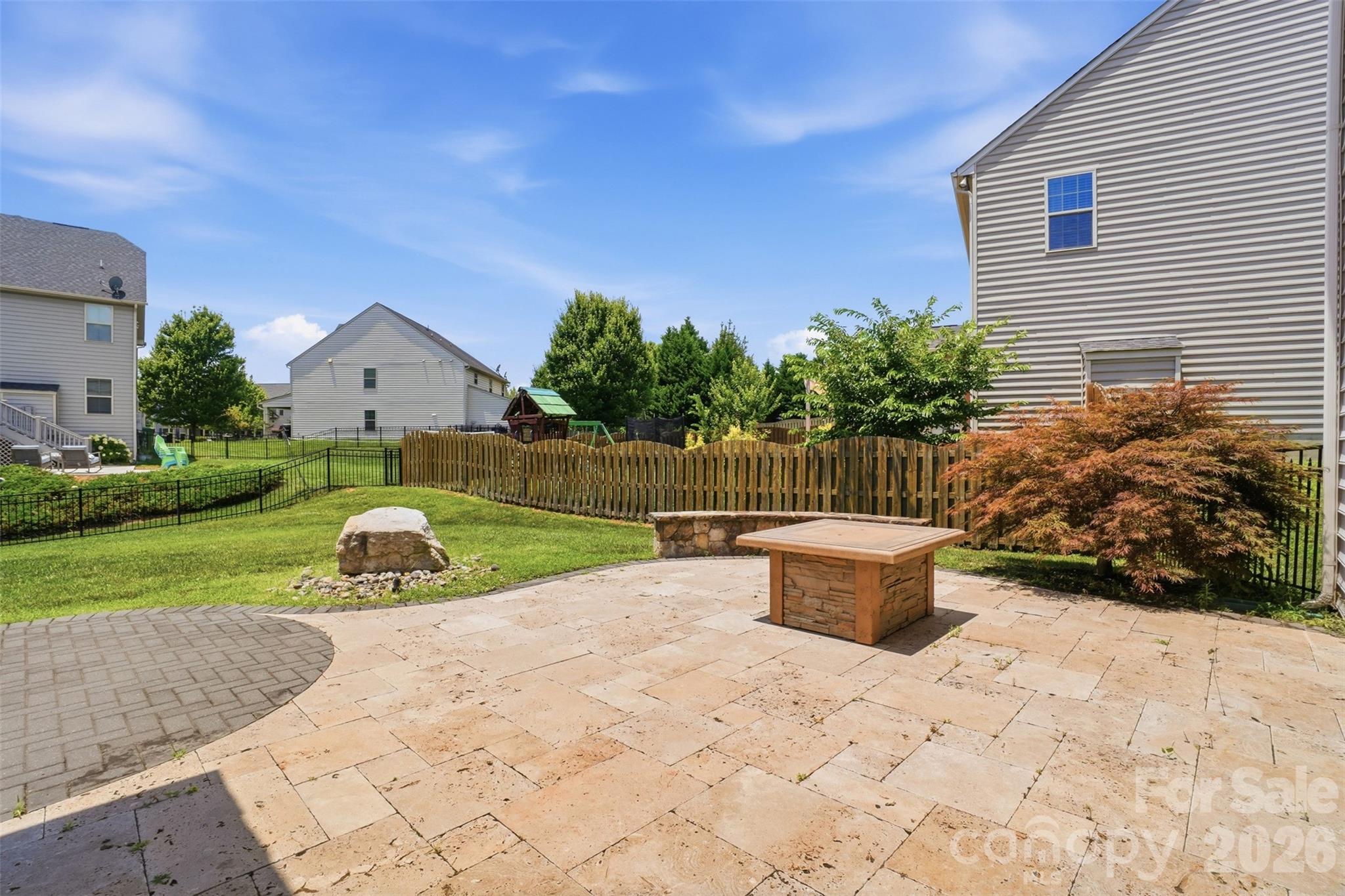 Rosemont - Residential
