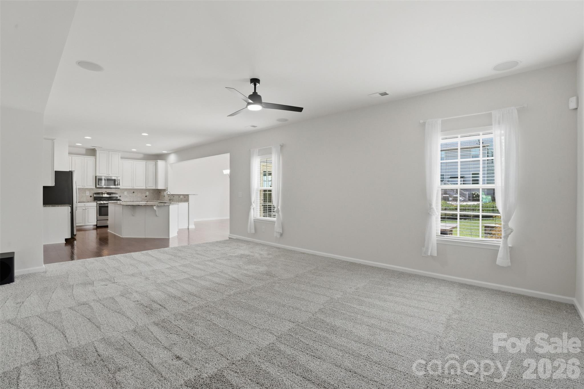 Rosemont - Residential