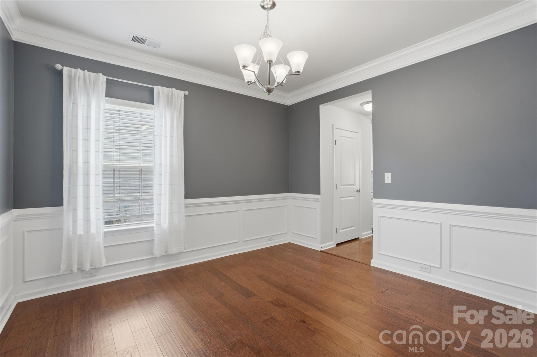 Rosemont - Residential