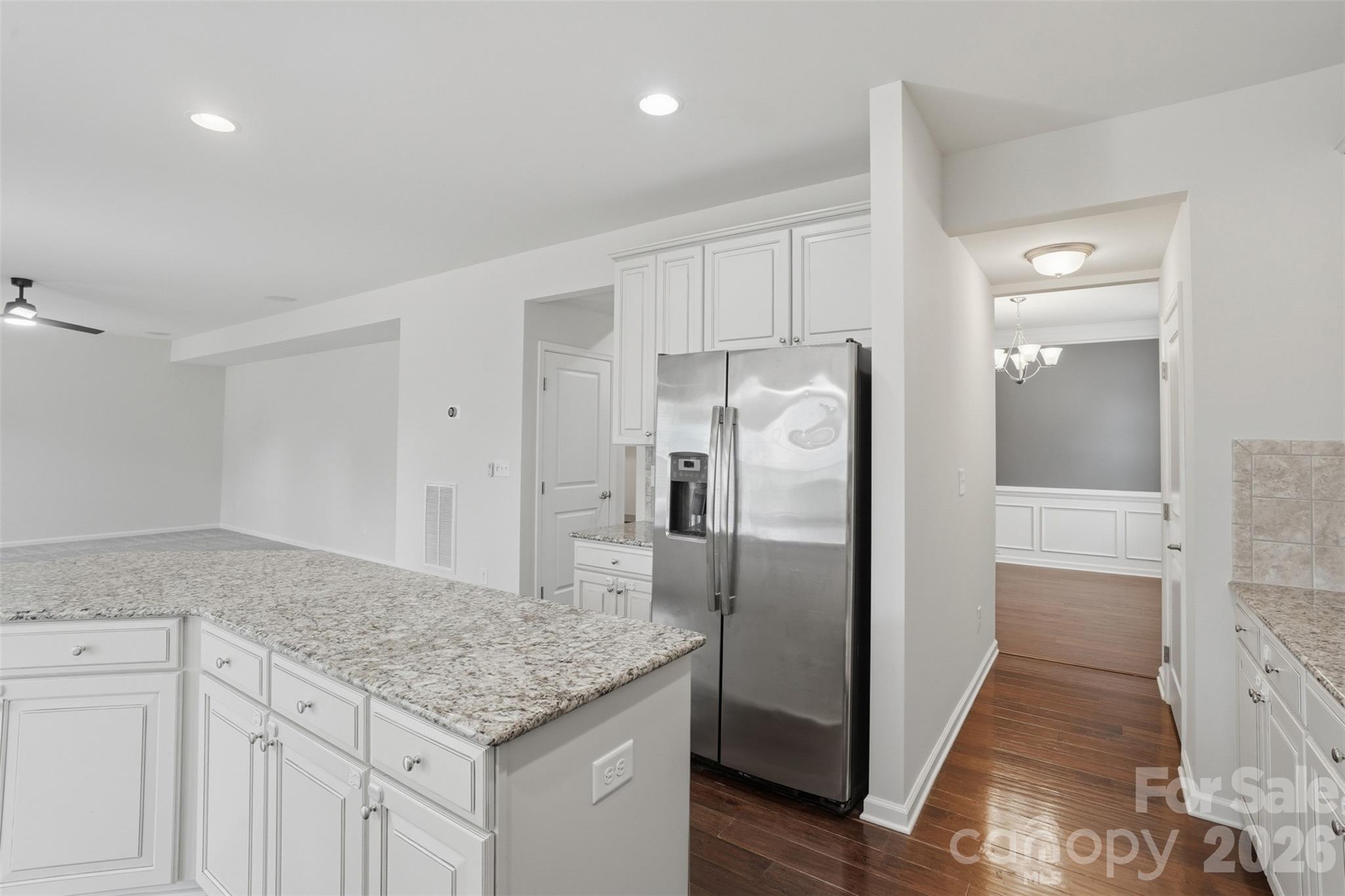 Rosemont - Residential