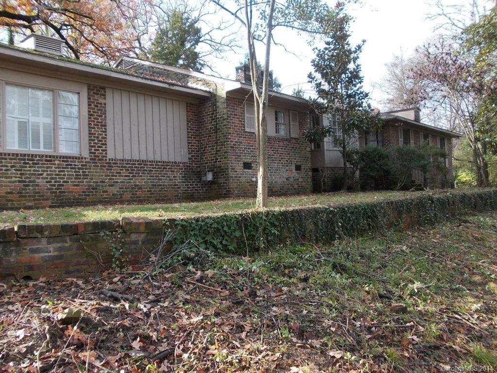 Wendover Hills - Residential Lease