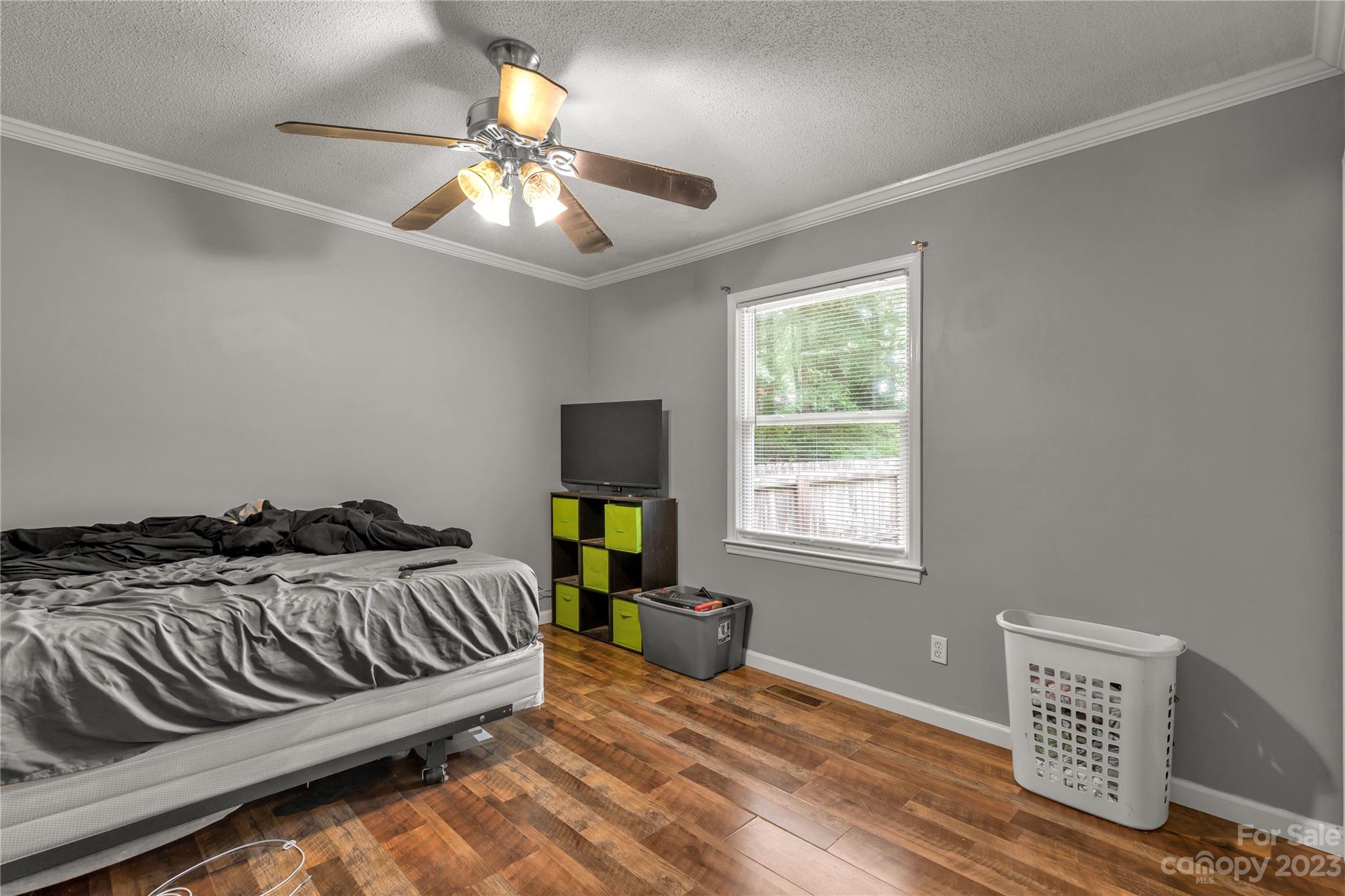 Craig Heights - Residential