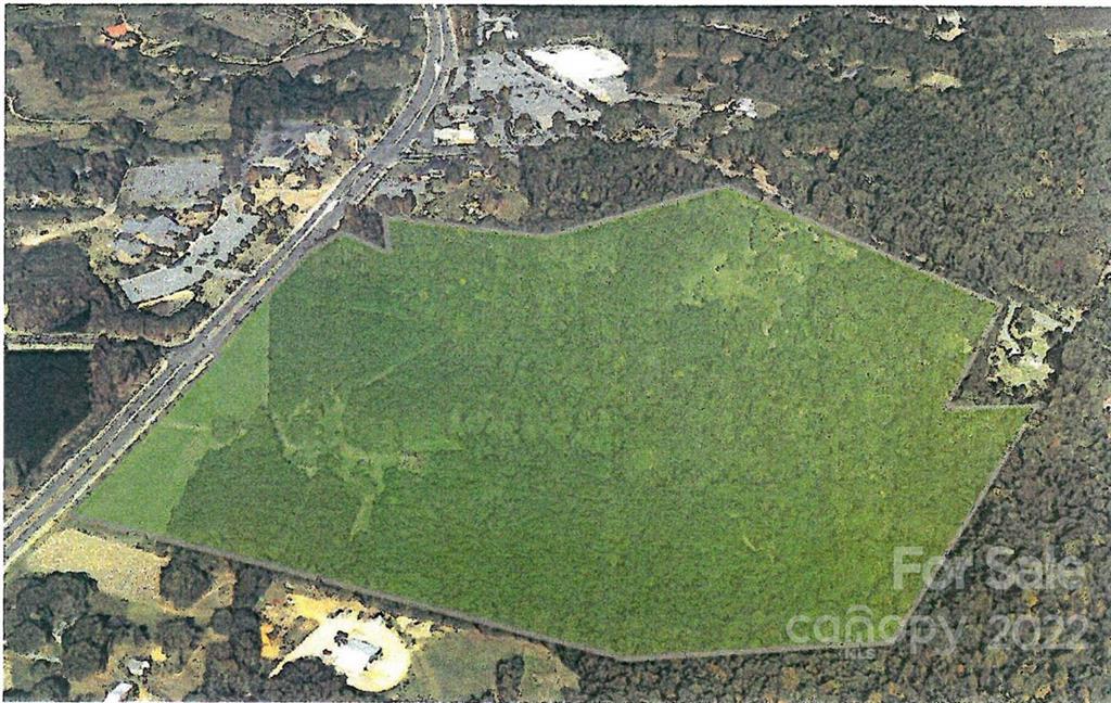 This property includes 3 other adjoining parcels: 06-150-076A; 061-150-076; 061-50081
for a total of 61.72 acres.