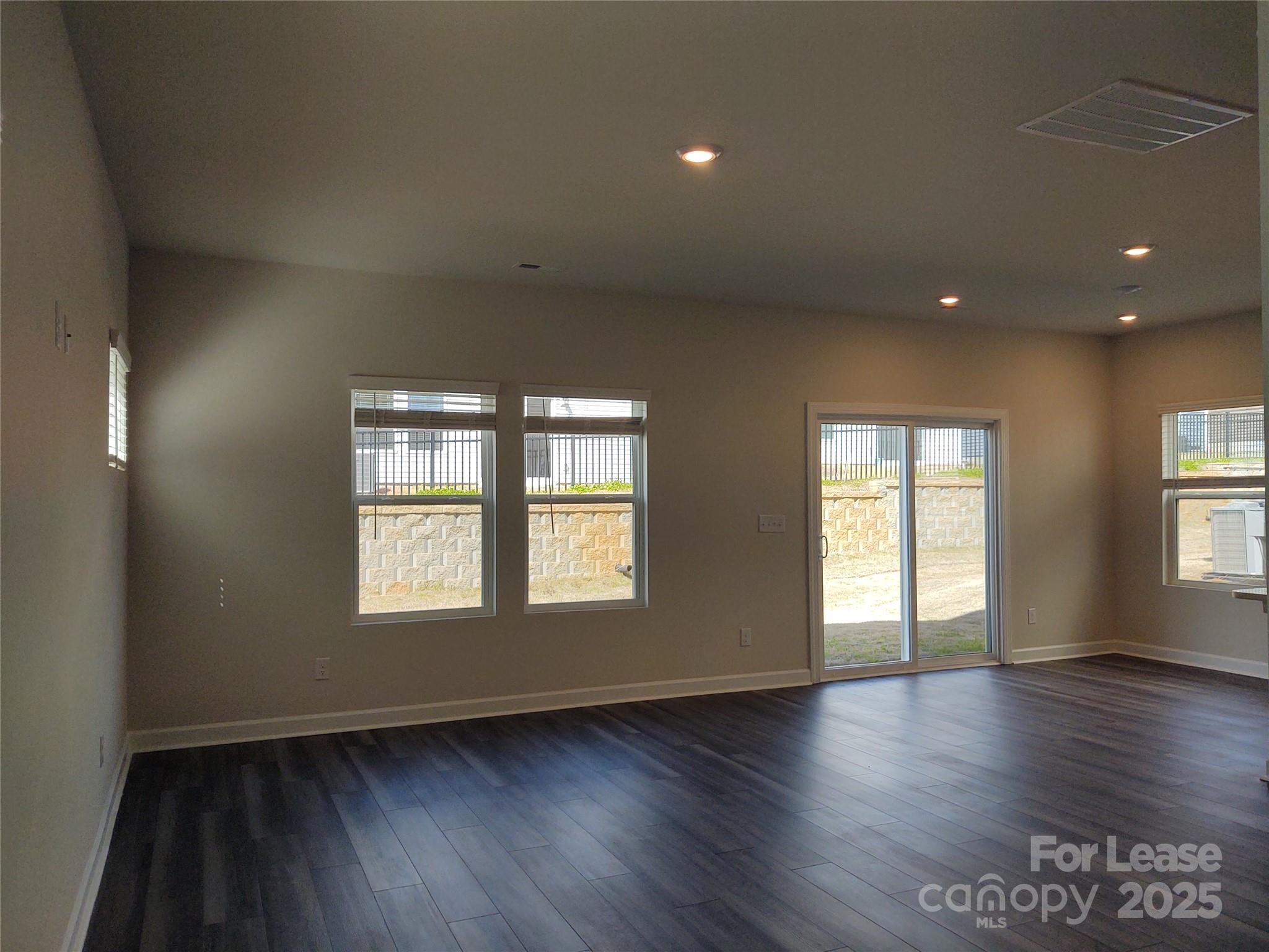 Anniston Chase - Residential Lease