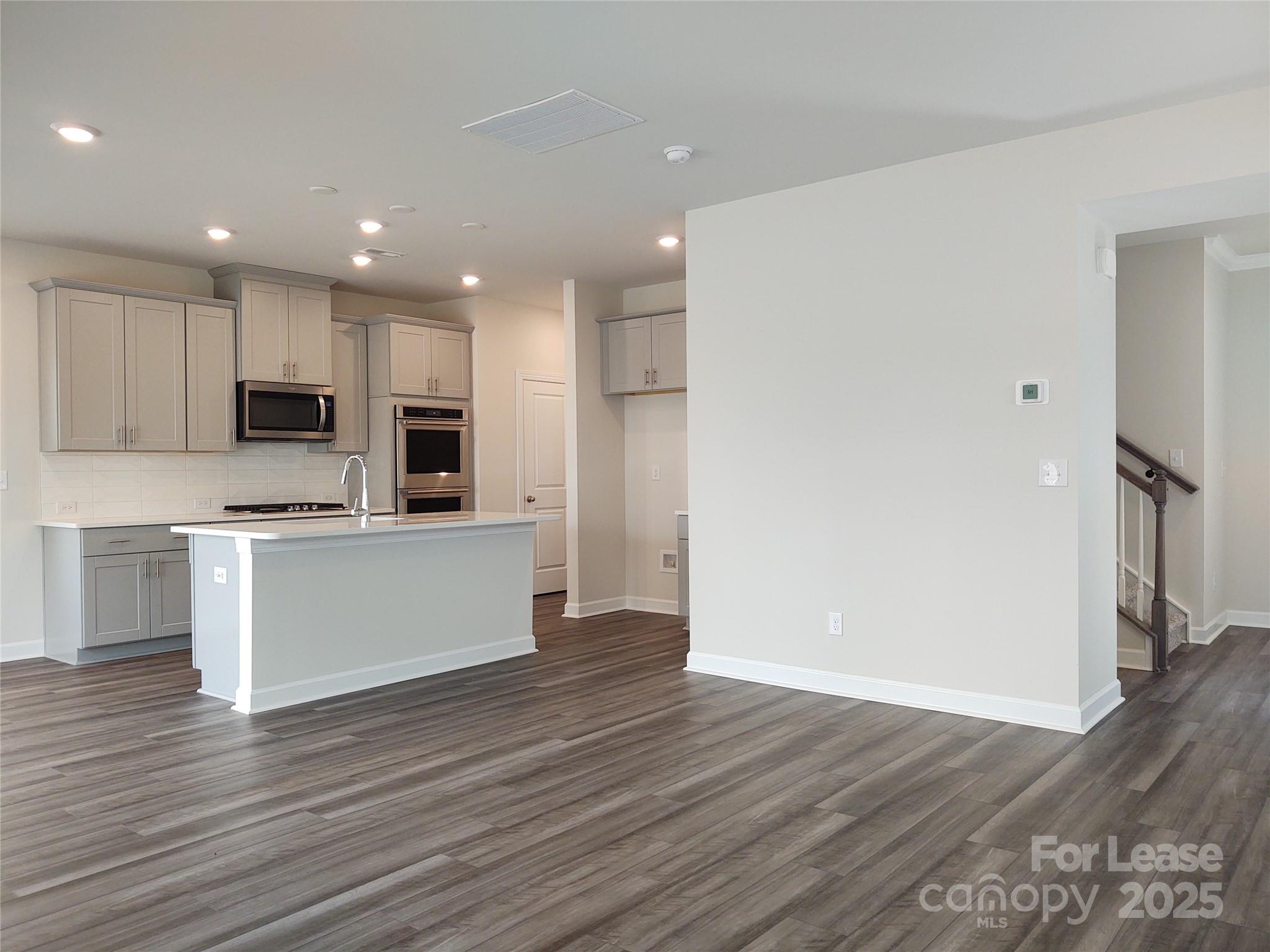 Anniston Chase - Residential Lease